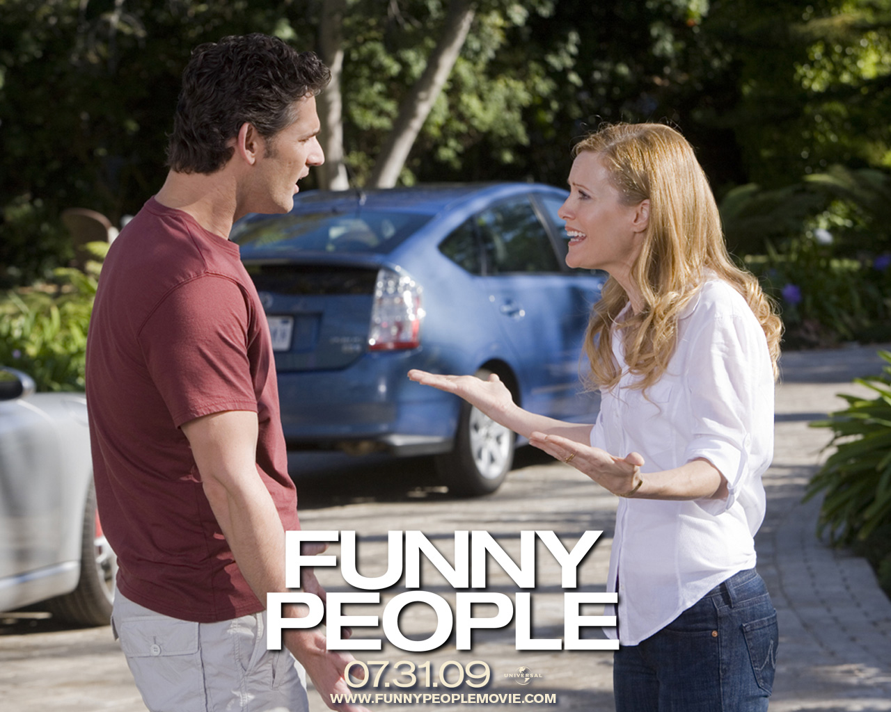  Funny People(2009)(ֽ12)