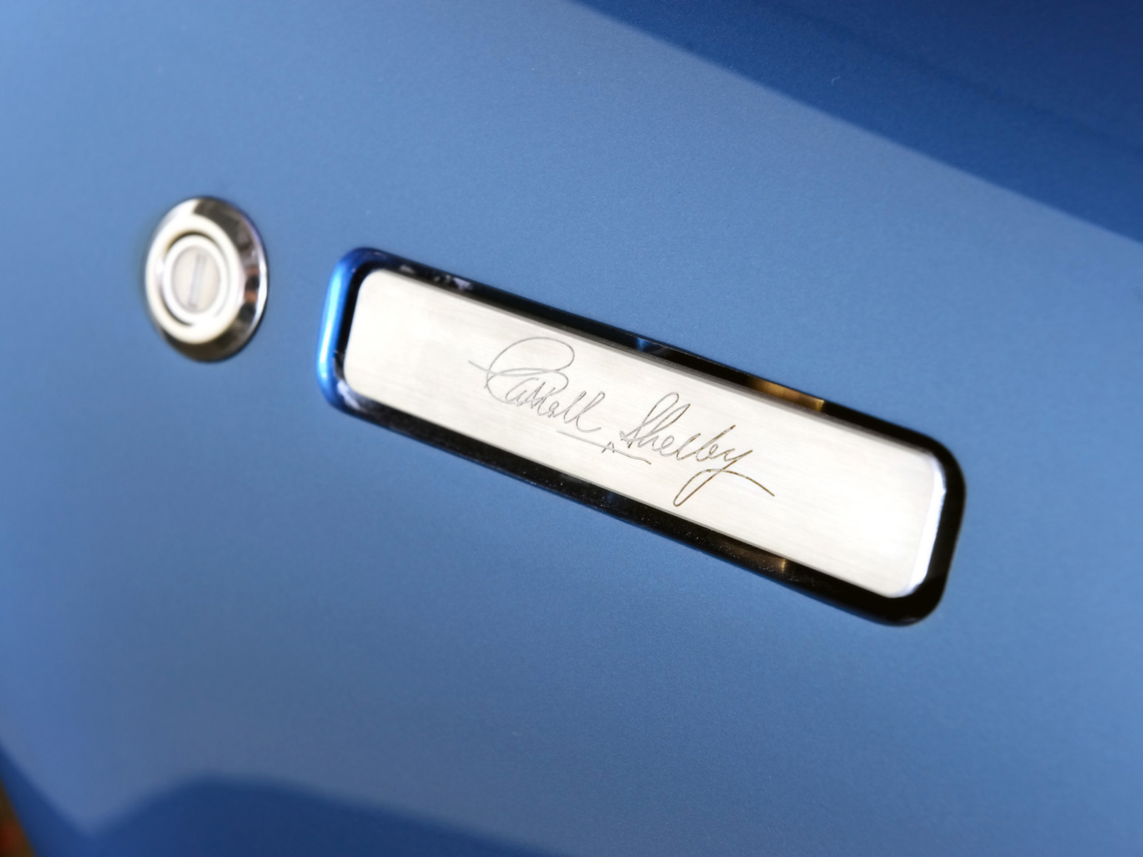 Shelby Distribution Daytona Coupe(ʳ)(ֽ9)