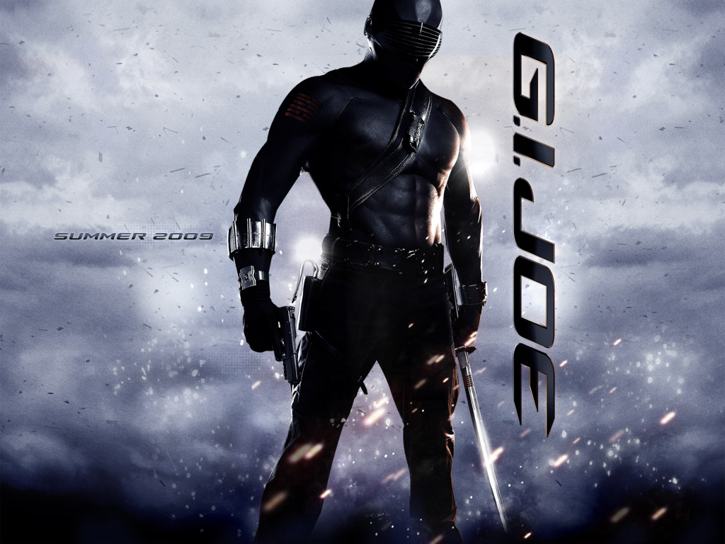 ֲӣ۾ߵ G.I. Joe: Rise of Cobra Ӱֽ(ֽ3)