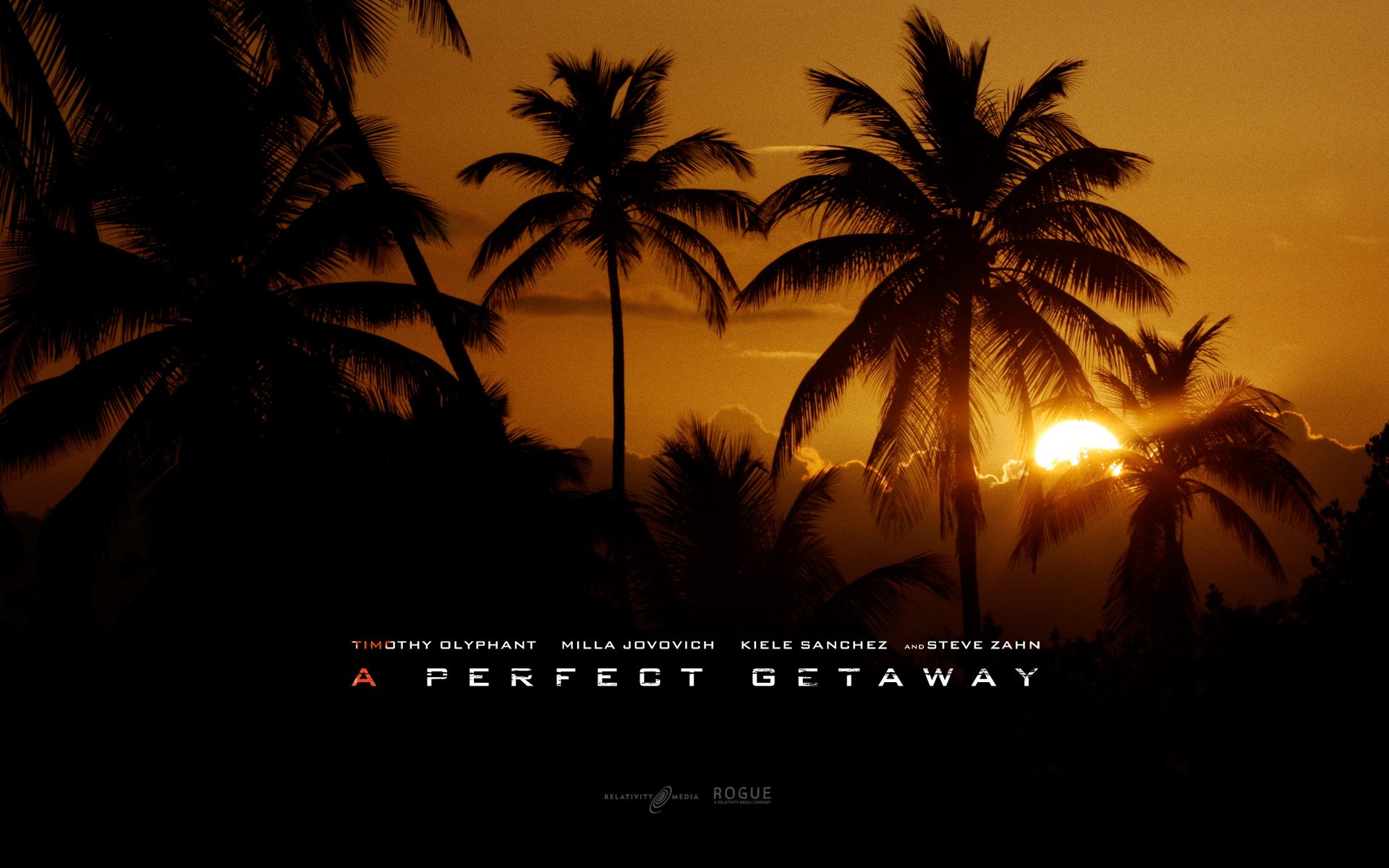  A Perfect Getaway Ӱֽ(ֽ2)