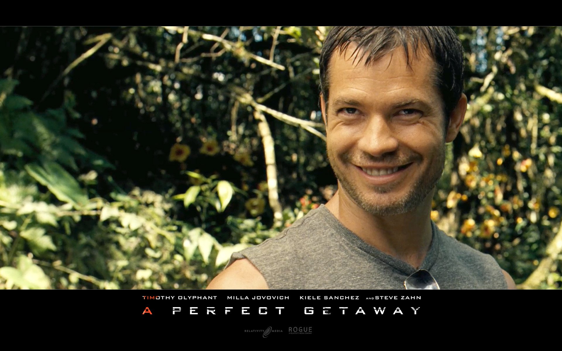  A Perfect Getaway Ӱֽ(ֽ6)