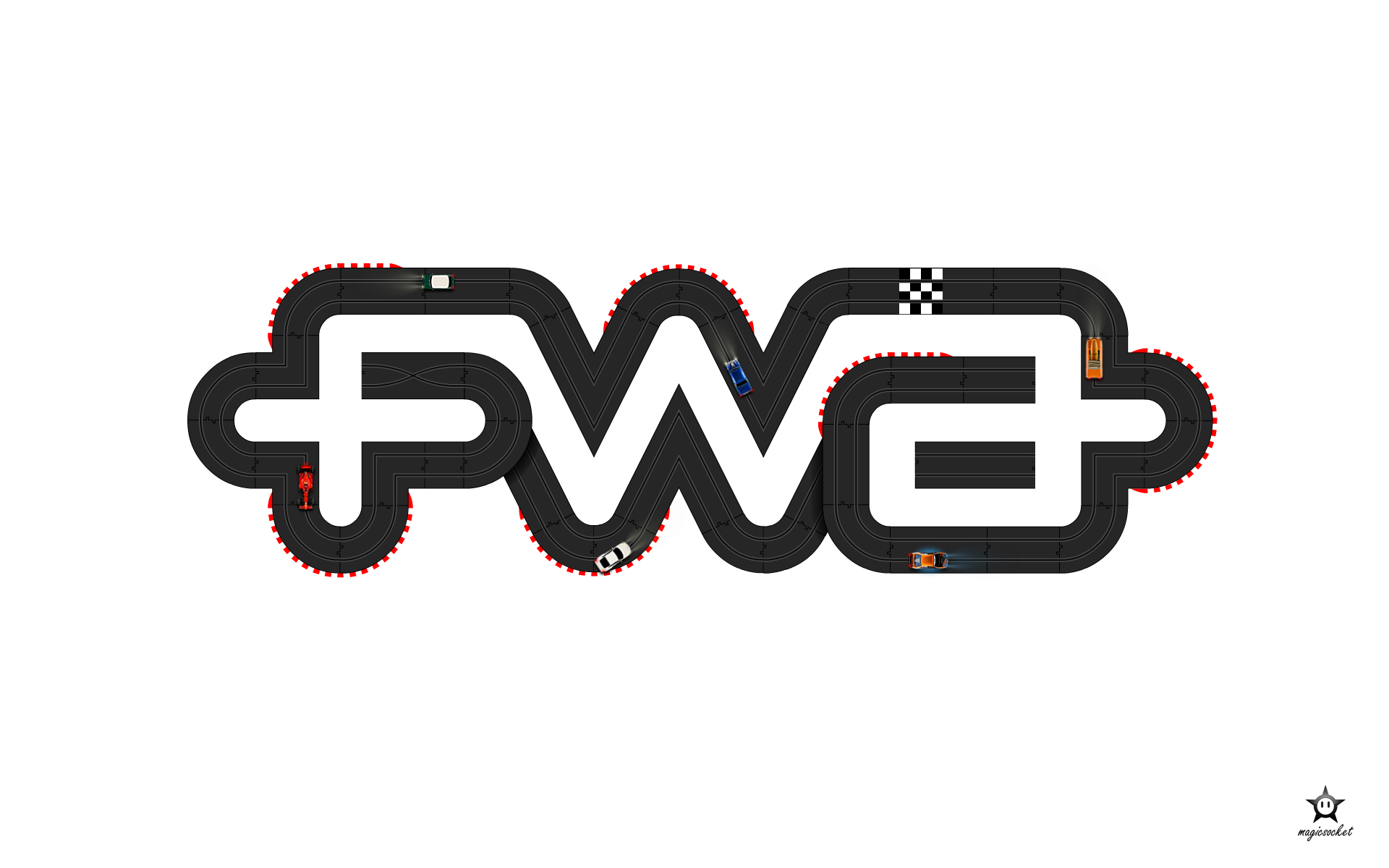 FWA Ƹֽ(Favourite Website Awards) 1920x1200(ֽ14)