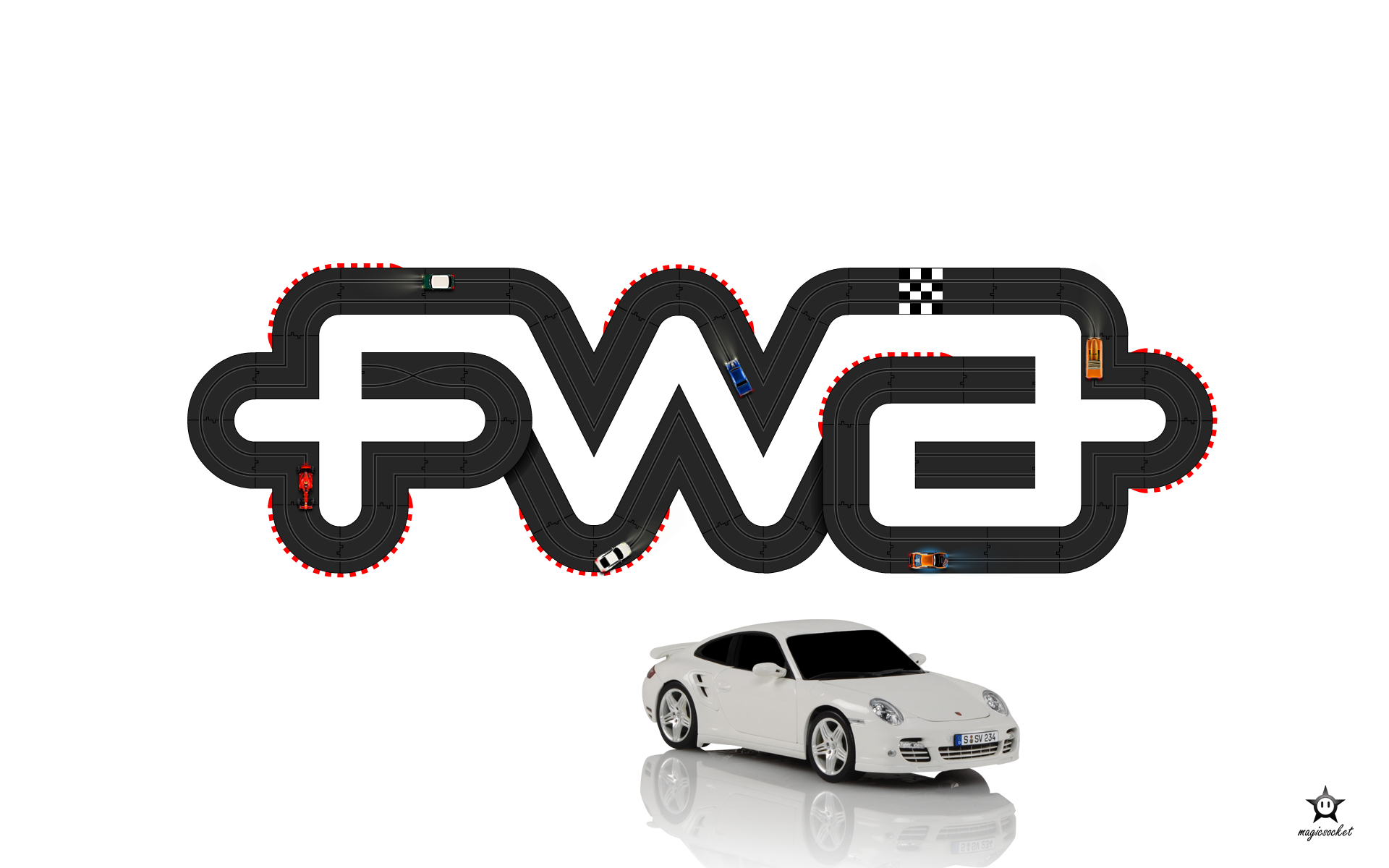 FWA Ƹֽ(Favourite Website Awards) 1920x1200(ֽ30)