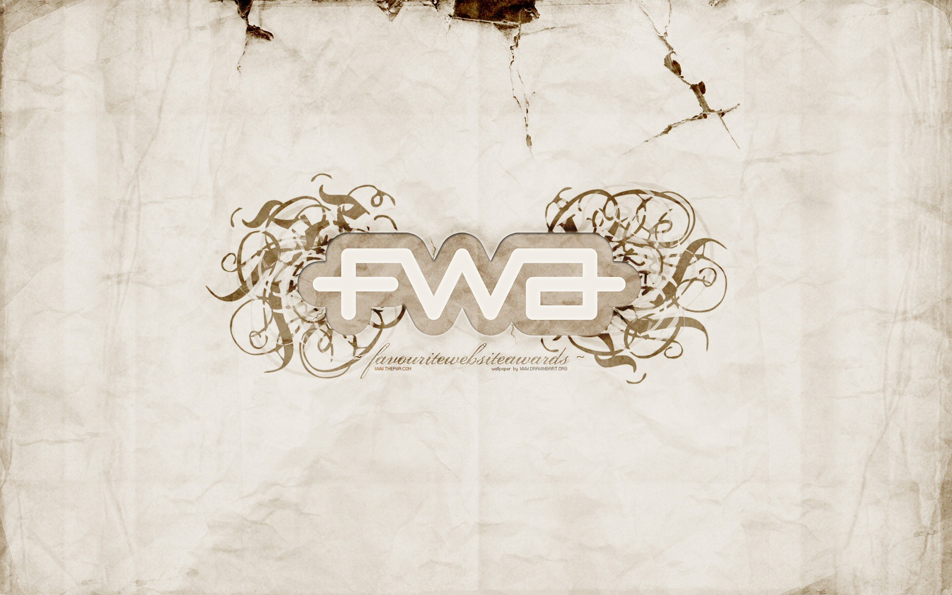 FWA Ƹֽ(Favourite Website Awards) 1920x1200(ֽ18)