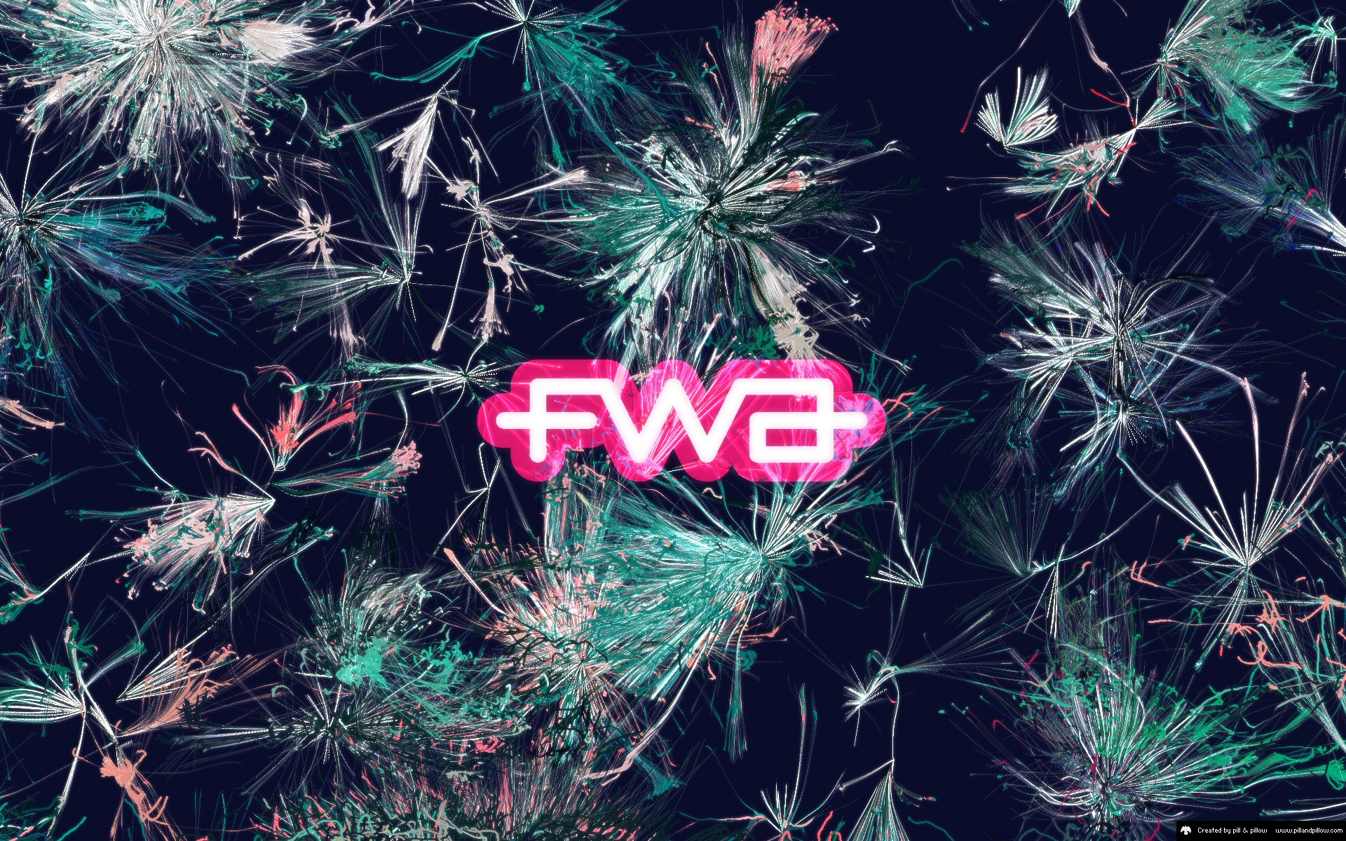 FWA Ƹֽ(Favourite Website Awards) 1920x1200ģ(ֽ17)