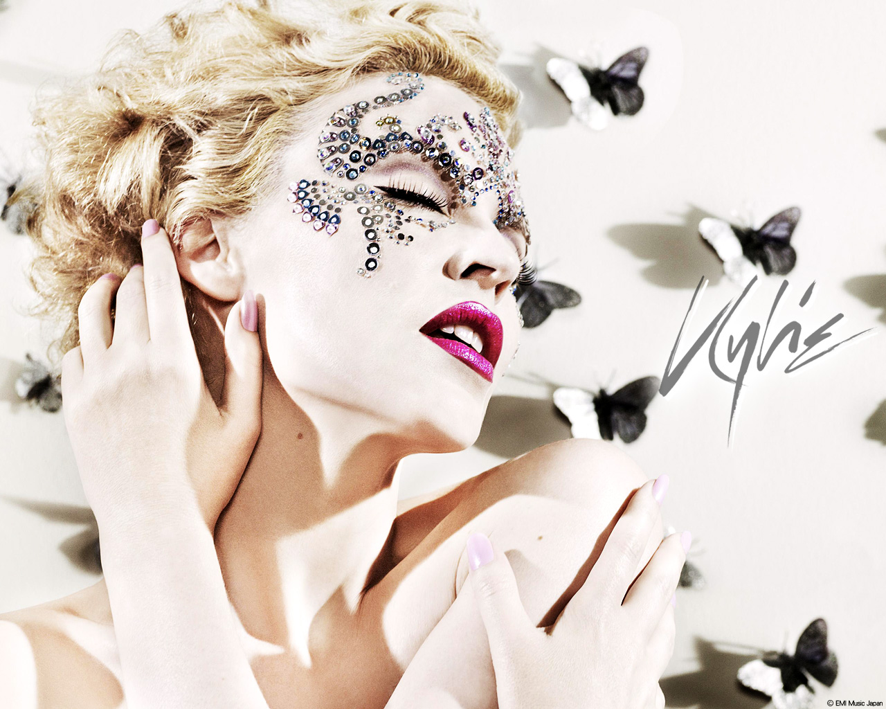 ・ Kylie Ann Minogue(ֽ2)