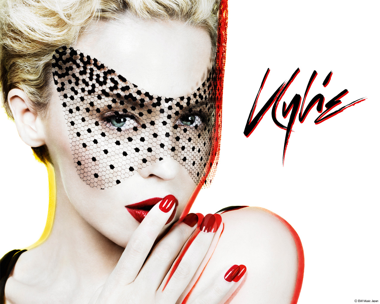 ・ Kylie Ann Minogue(ֽ4)