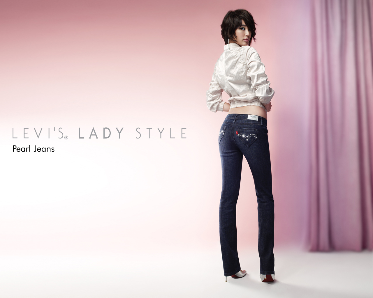 2009 LEVI Lady Style Ůʱװ(ֽ8)