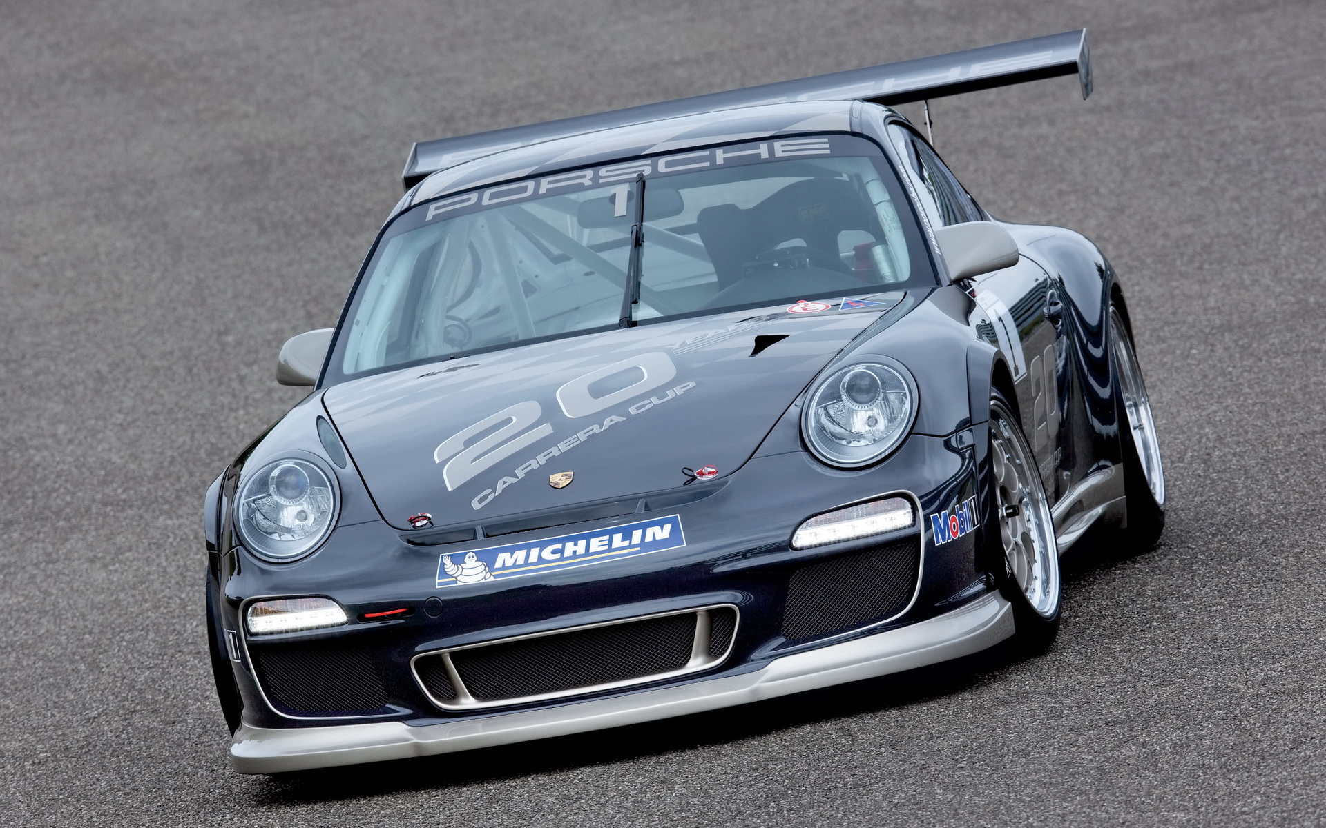 2010 Porsche 911 GT3 Cupʱݣ(ֽ5)