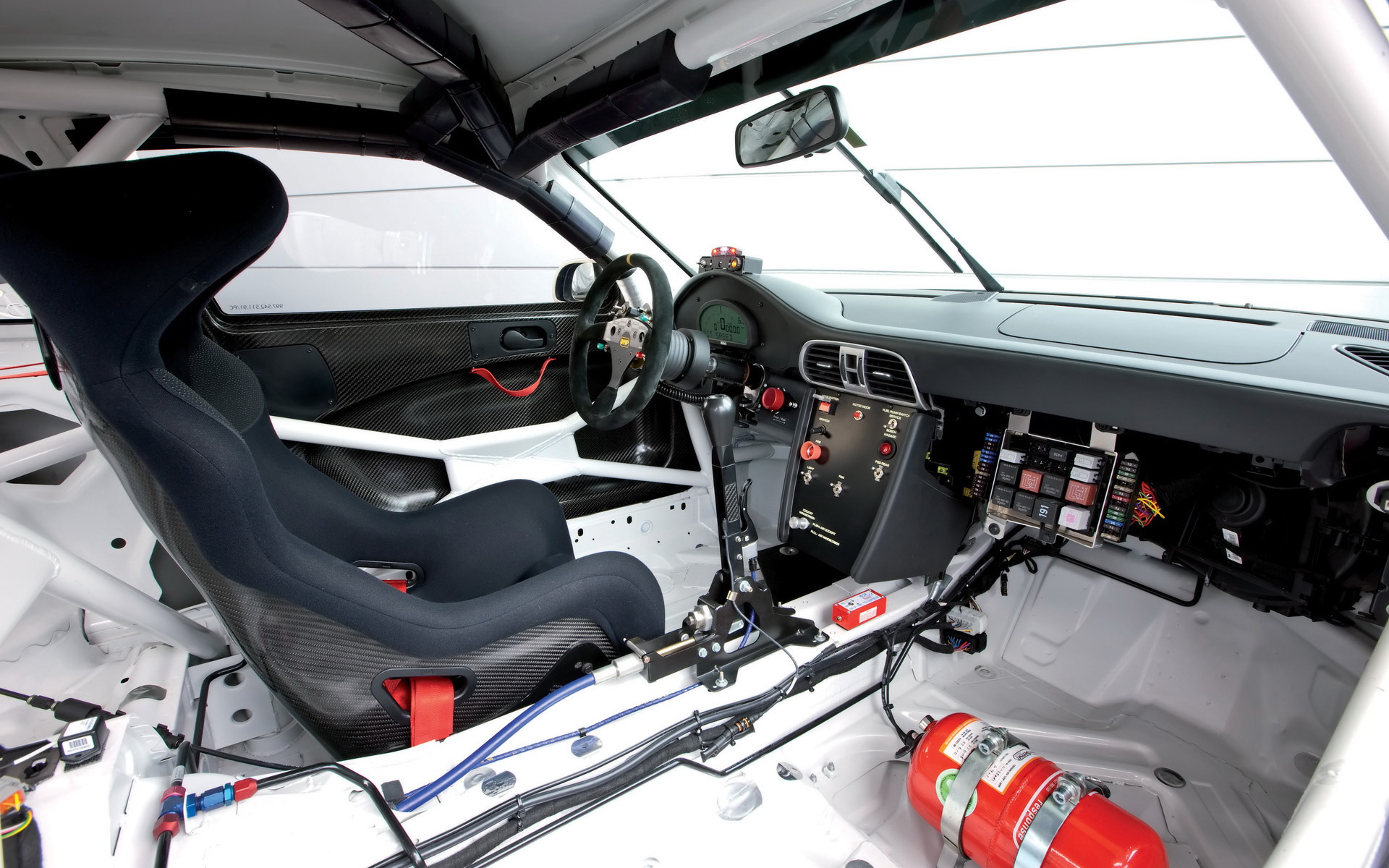 2010 Porsche 911 GT3 Cupʱݣ(ֽ8)