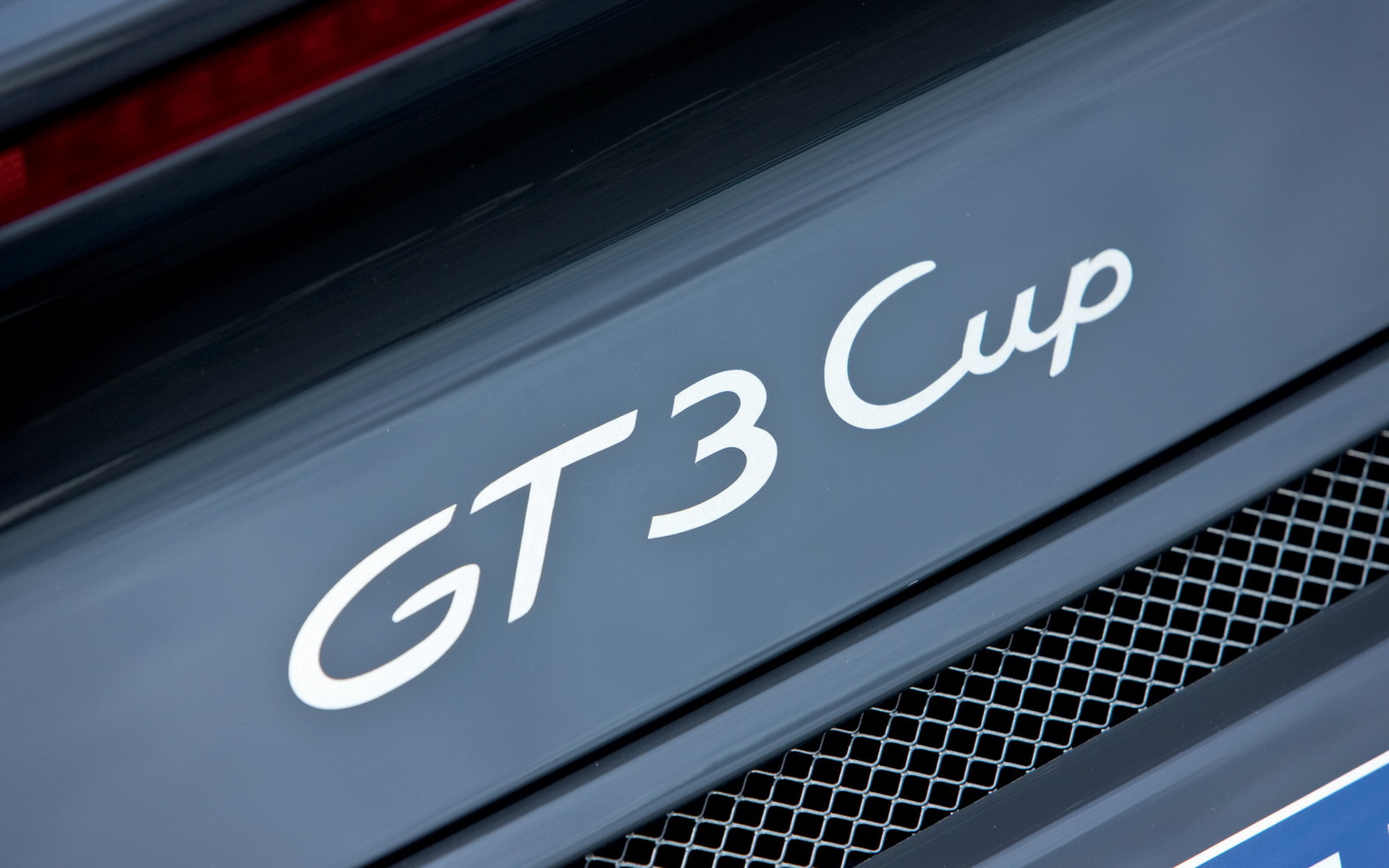 2010 Porsche 911 GT3 Cupʱݣ(ֽ11)