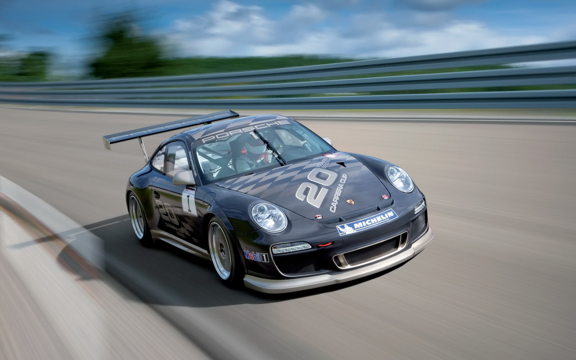 2010 Porsche 911 GT3 Cupʱݣ(ֽ13)
