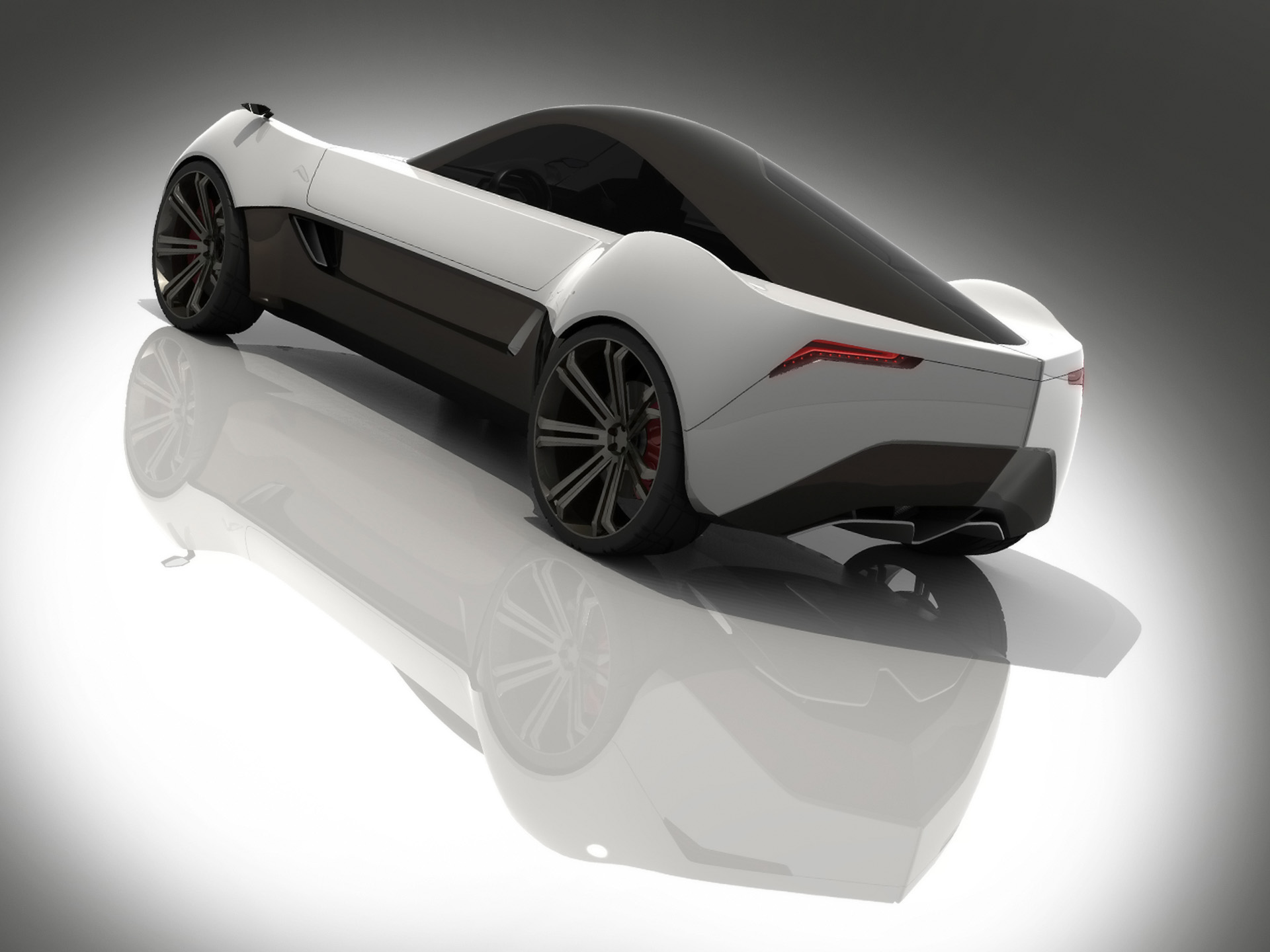 2009 GT Crossover Conceptģ(ֽ3)