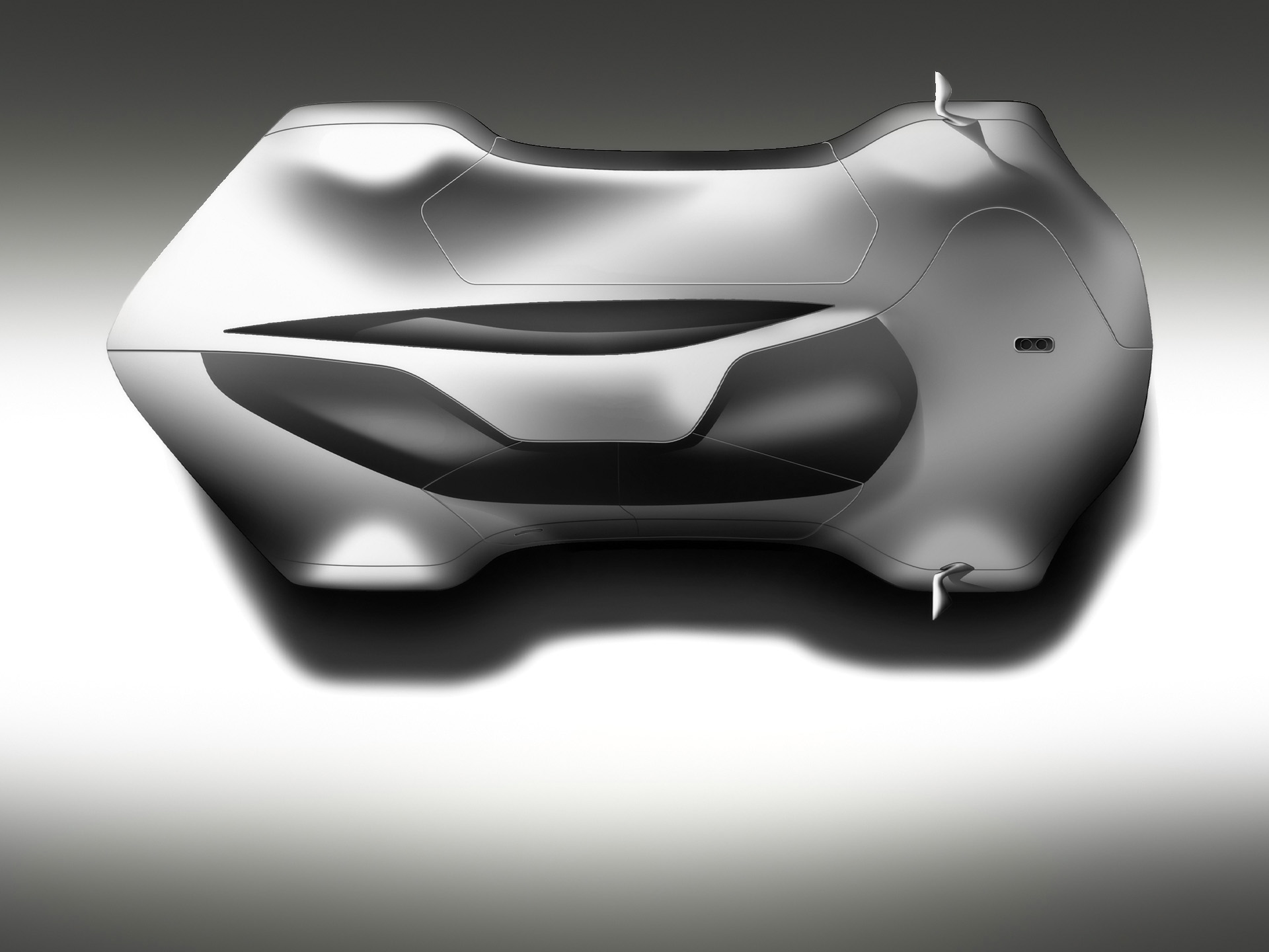 2009 GT Crossover Conceptģ(ֽ8)