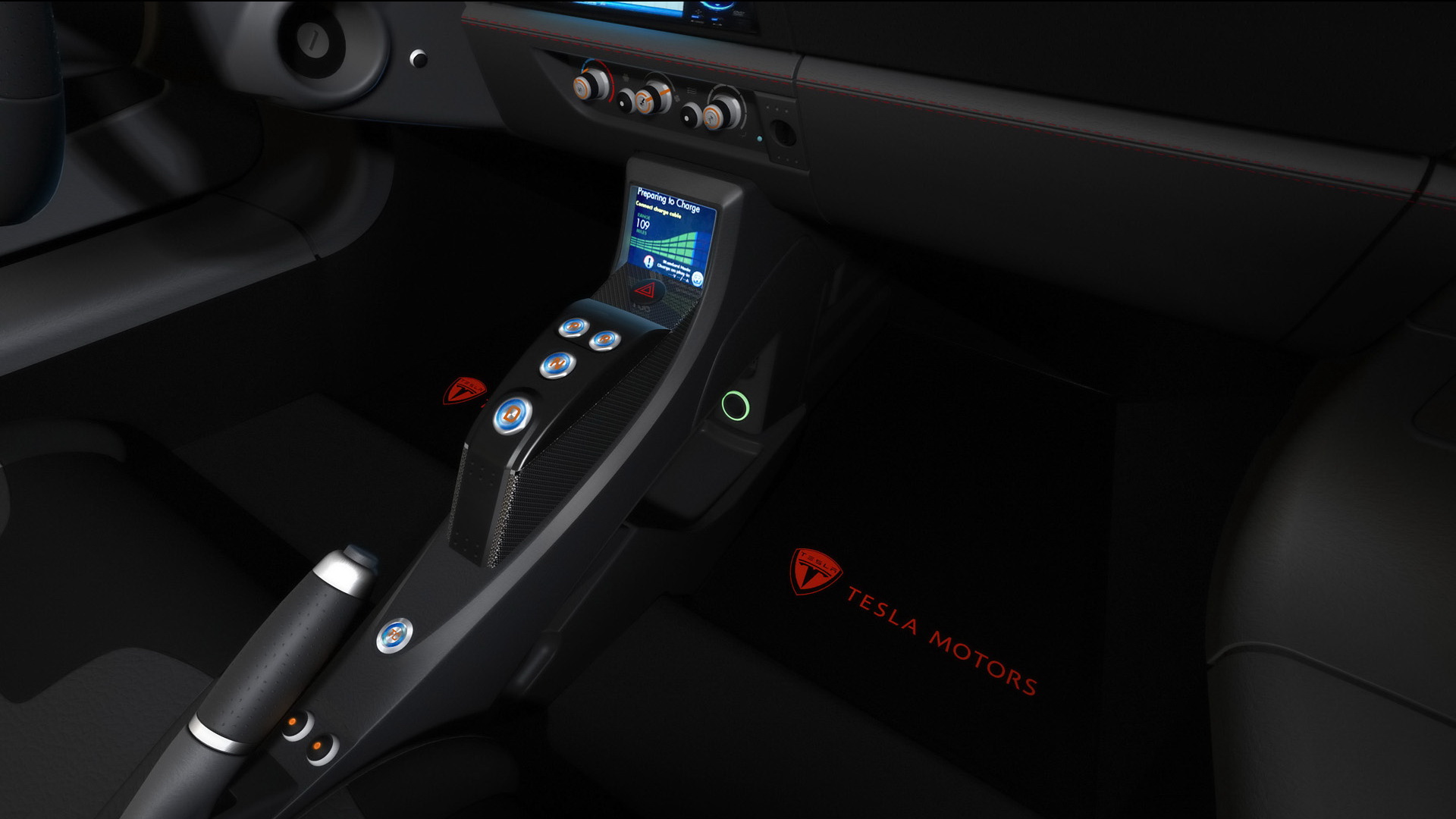 2010 Tesla Roadster Sportܳ(ֽ2)