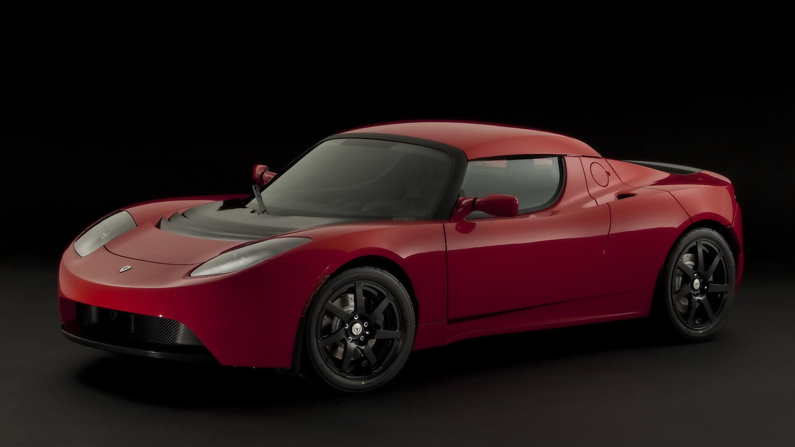 2010 Tesla Roadster Sportܳ(ֽ4)