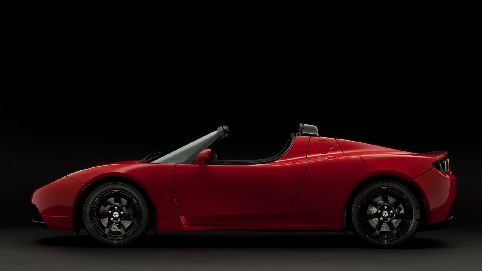 2010 Tesla Roadster Sportܳ(ֽ12)