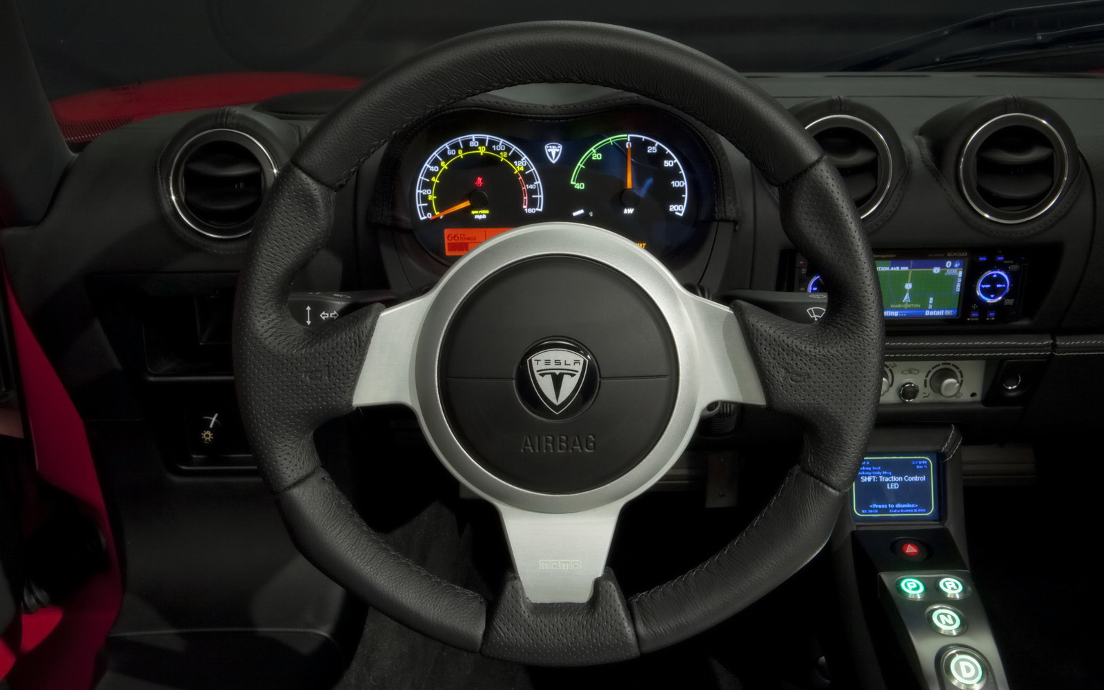 2010 Tesla Roadster Sportܳ(ֽ14)