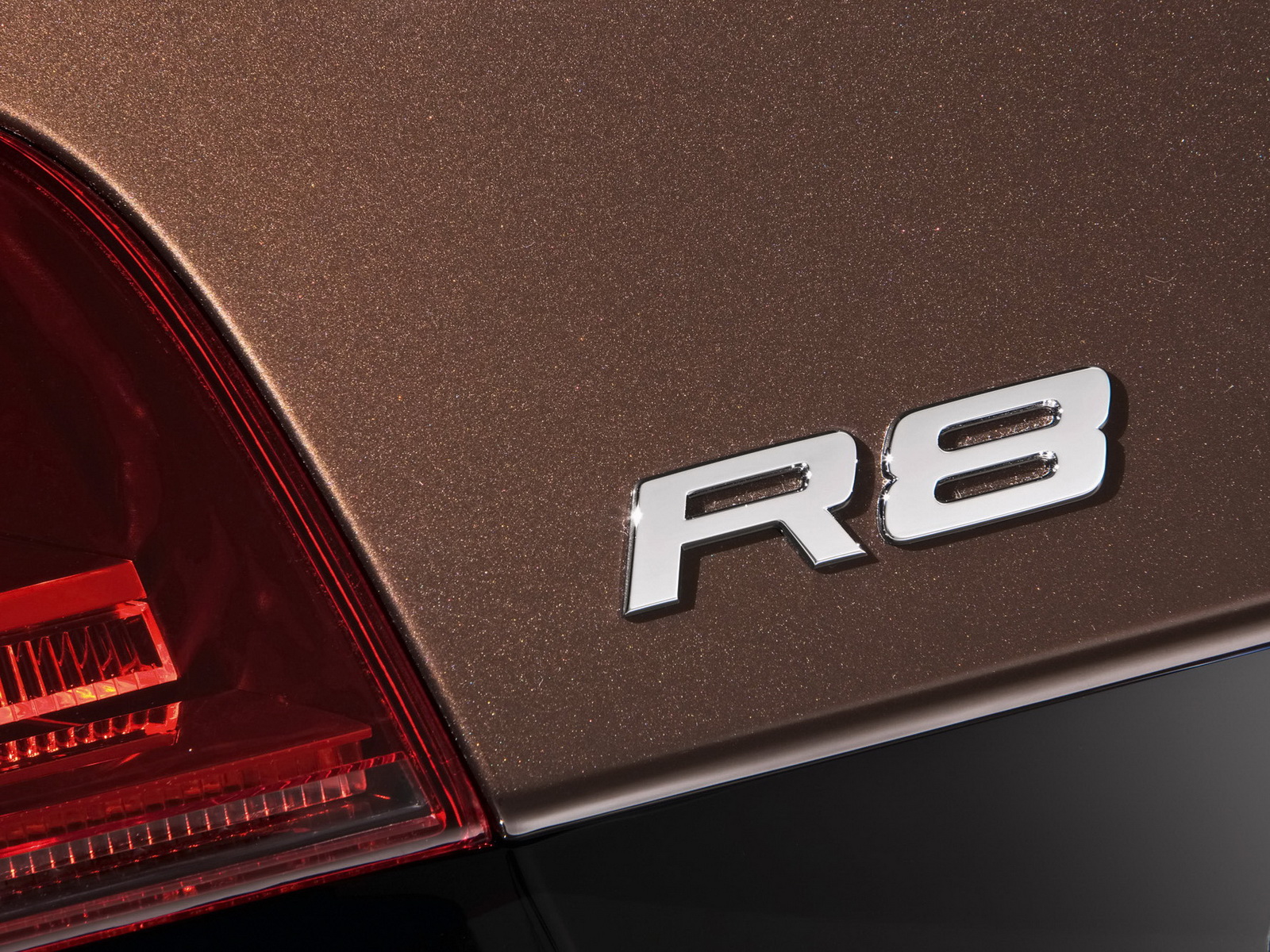 2010 Audi R8 Spyderµܳ(ֽ18)