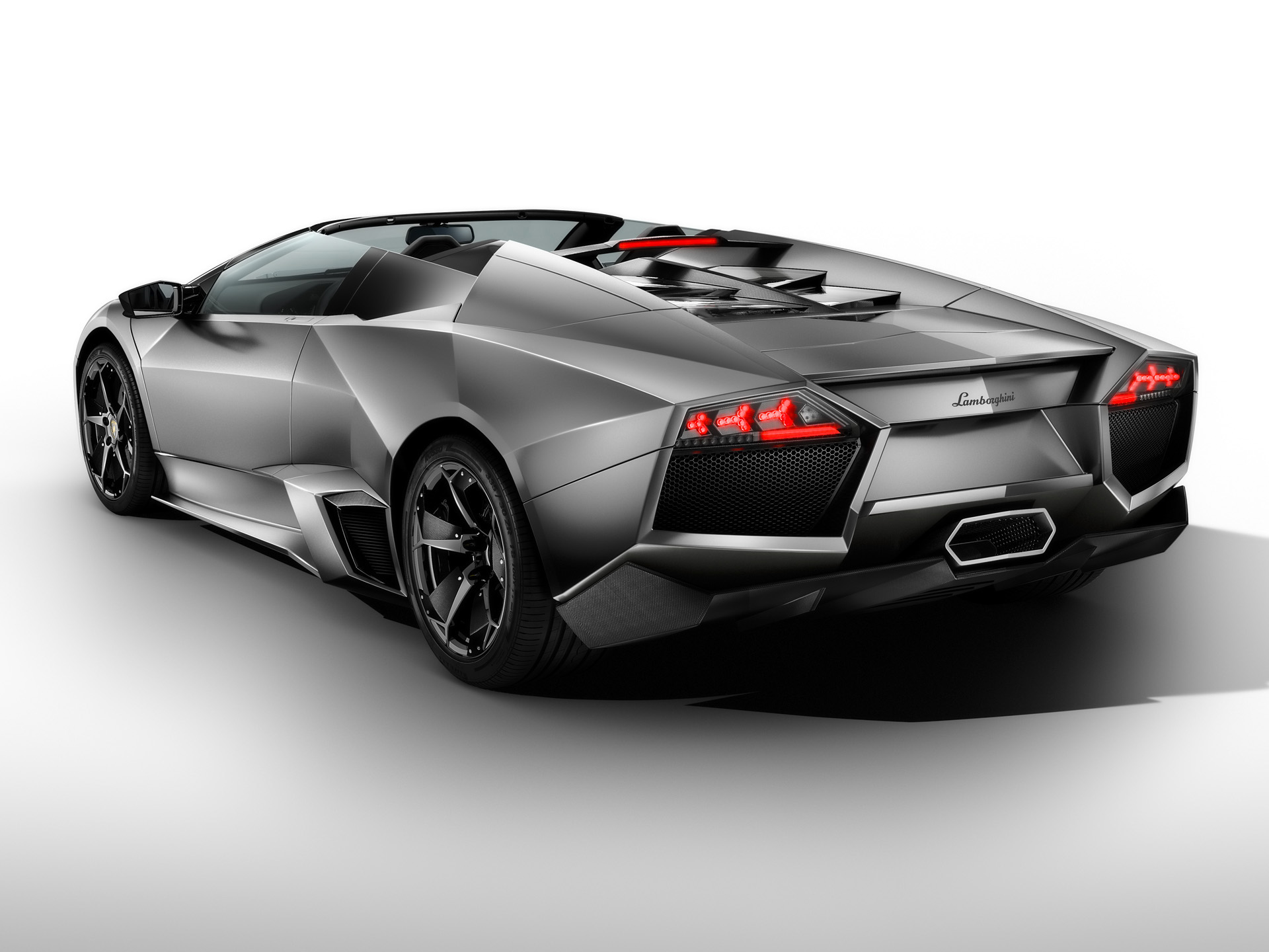 2010 Lamborghini Reventon Roadsterᣩ(ֽ5)