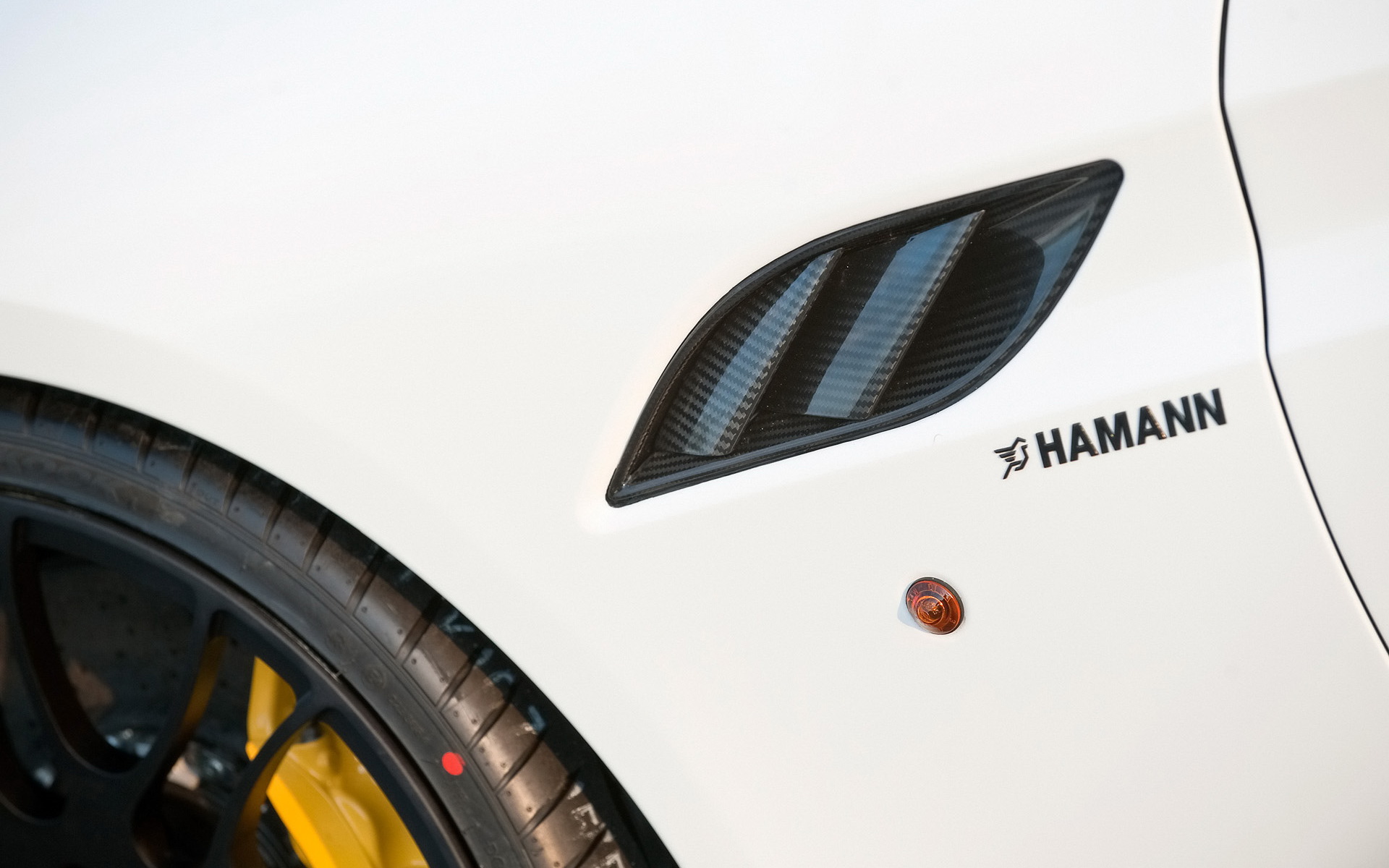 2010 Hamann Ferrari California F149(ֽ2)
