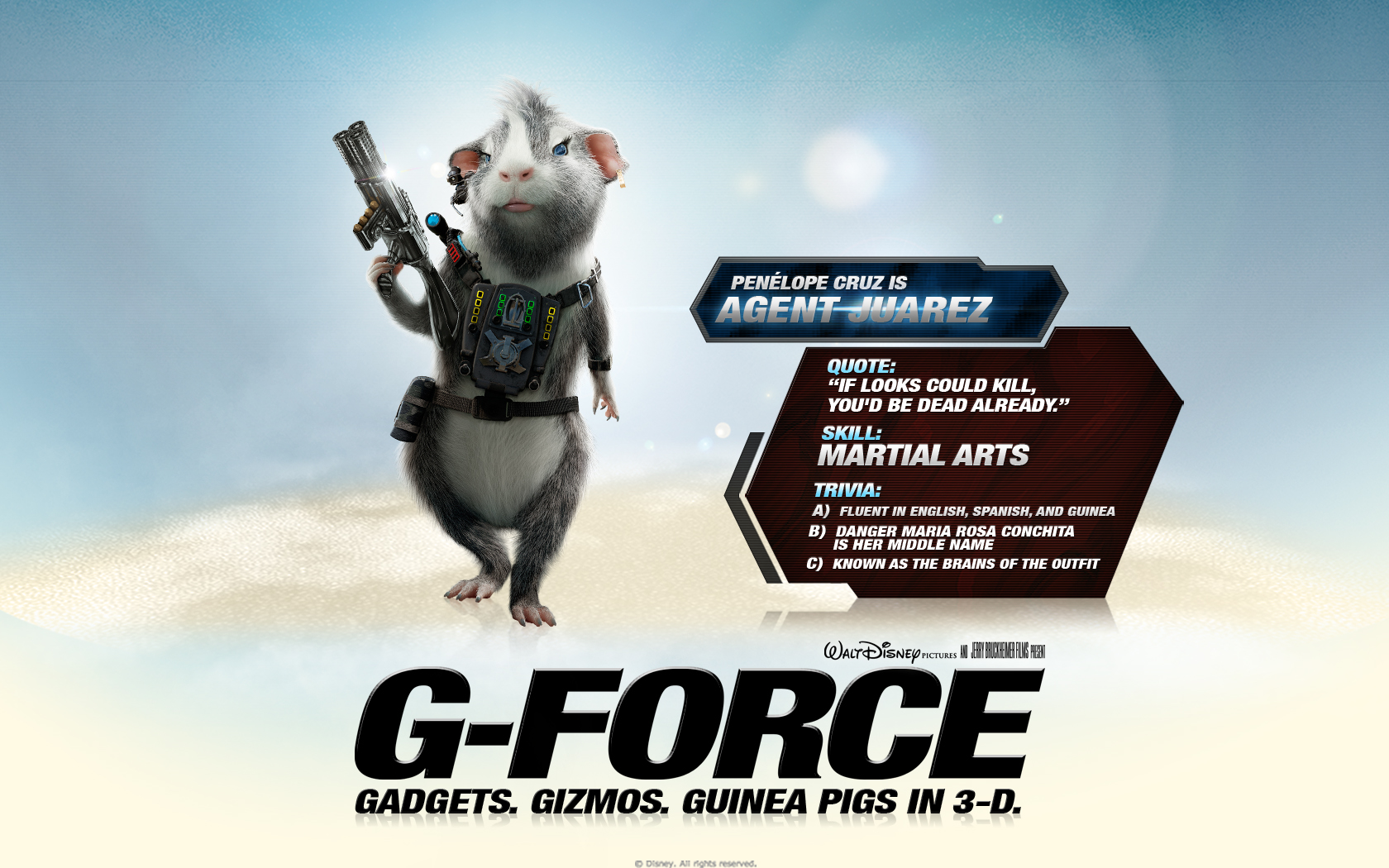 ع G-Force(ֽ4)