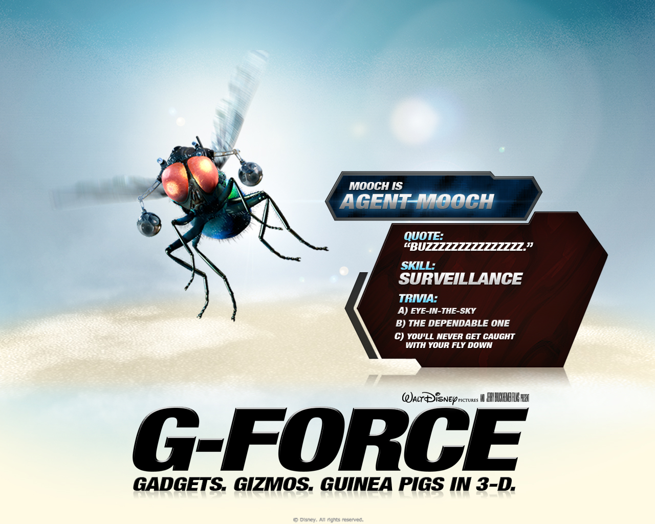 ع G-Force(ֽ5)
