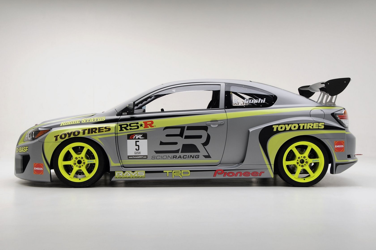 2009 RS R Scion TC ֽ(ֽ11)