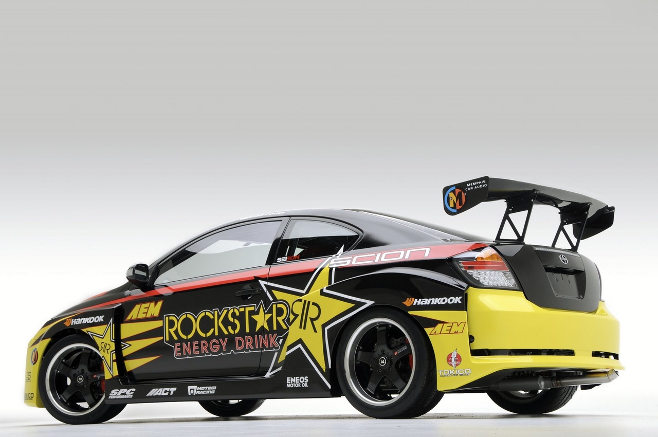 2009 RS R Scion TC ֽ(ֽ12)