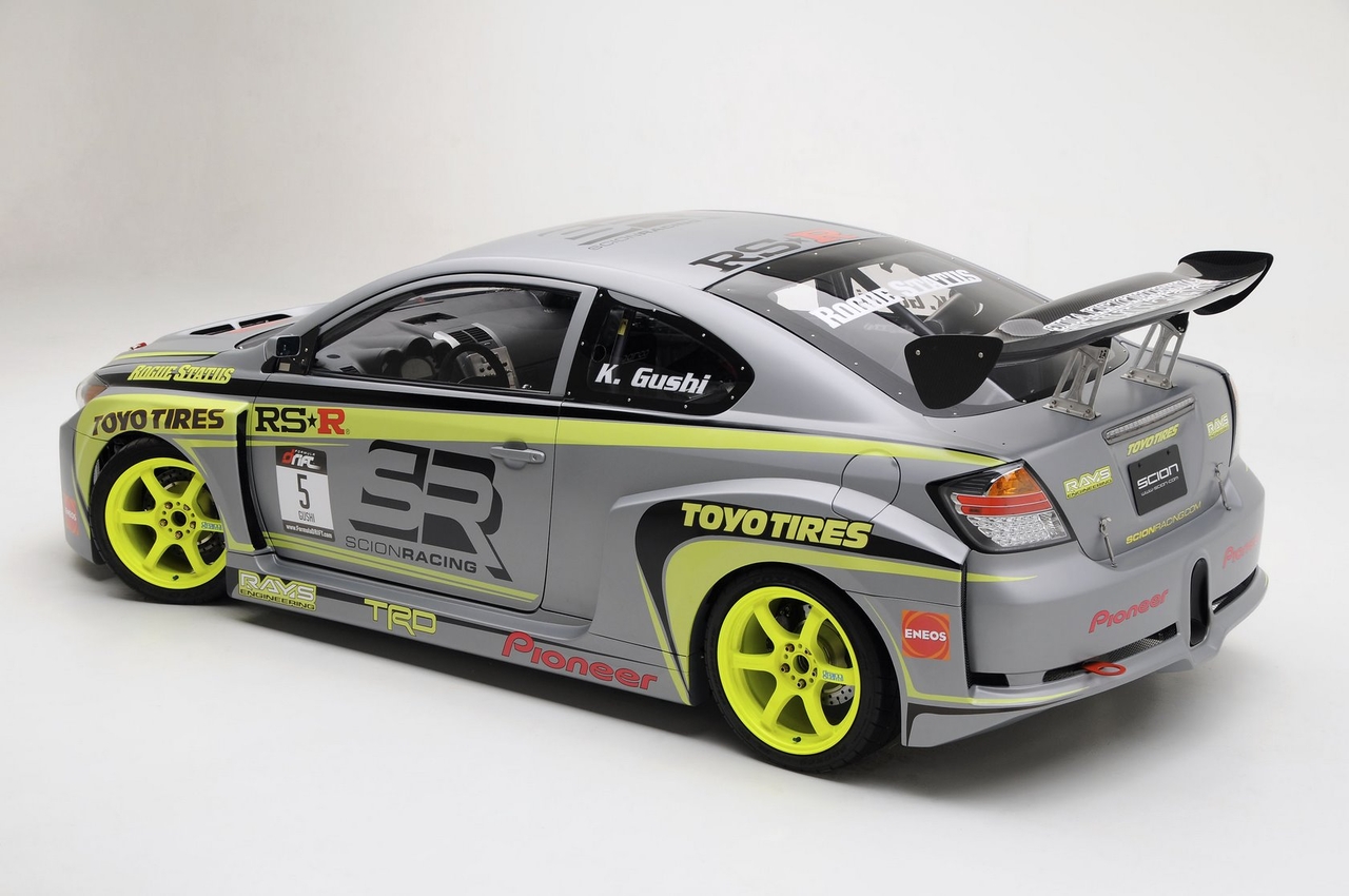 2009 RS R Scion TC ֽ(ֽ14)