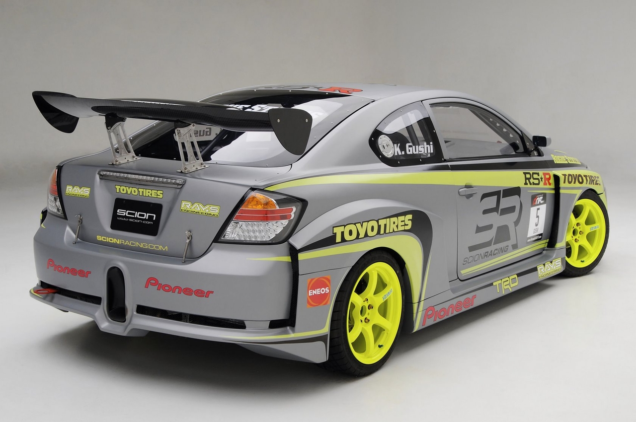 2009 RS R Scion TC ֽ(ֽ19)