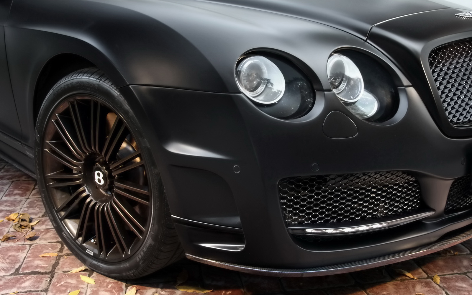 ܳ2010 TopCar Bentley Continental GT Bullet(ֽ5)