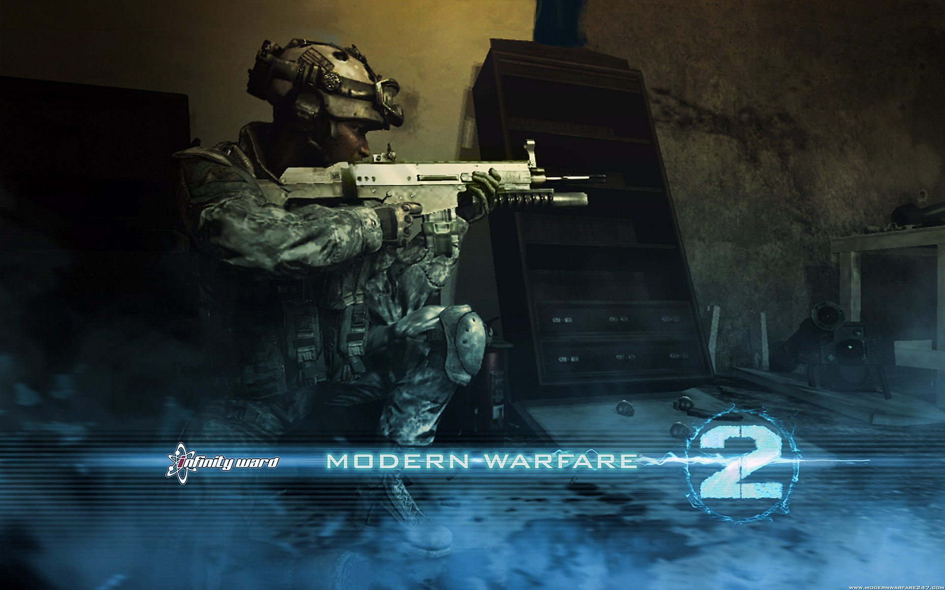 ʹٻ6:ִս2(Call of Duty:Modern Warfare 2)ֽ(ֽ6)