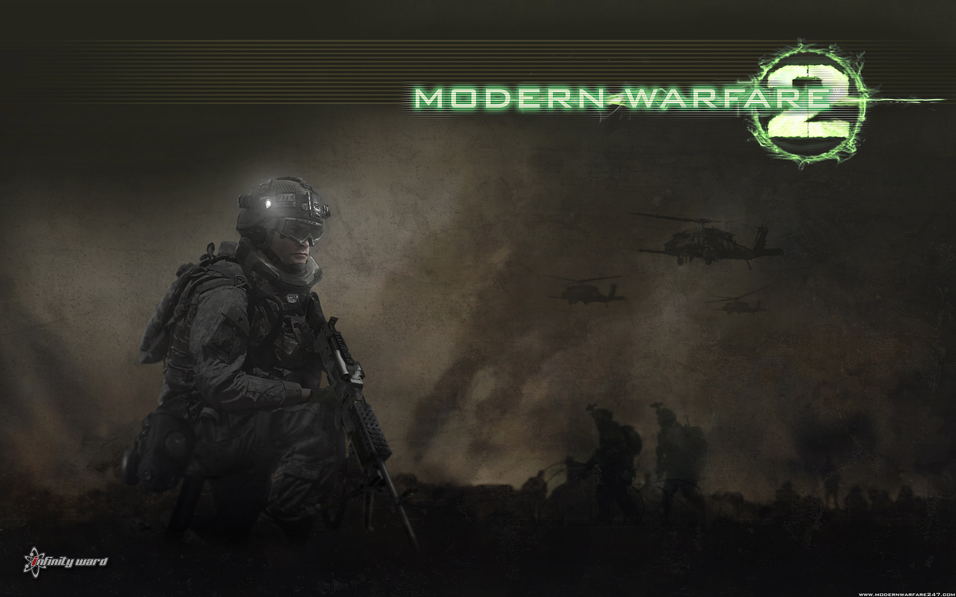 ʹٻ6:ִս2(Call of Duty:Modern Warfare 2)ֽ(ֽ8)