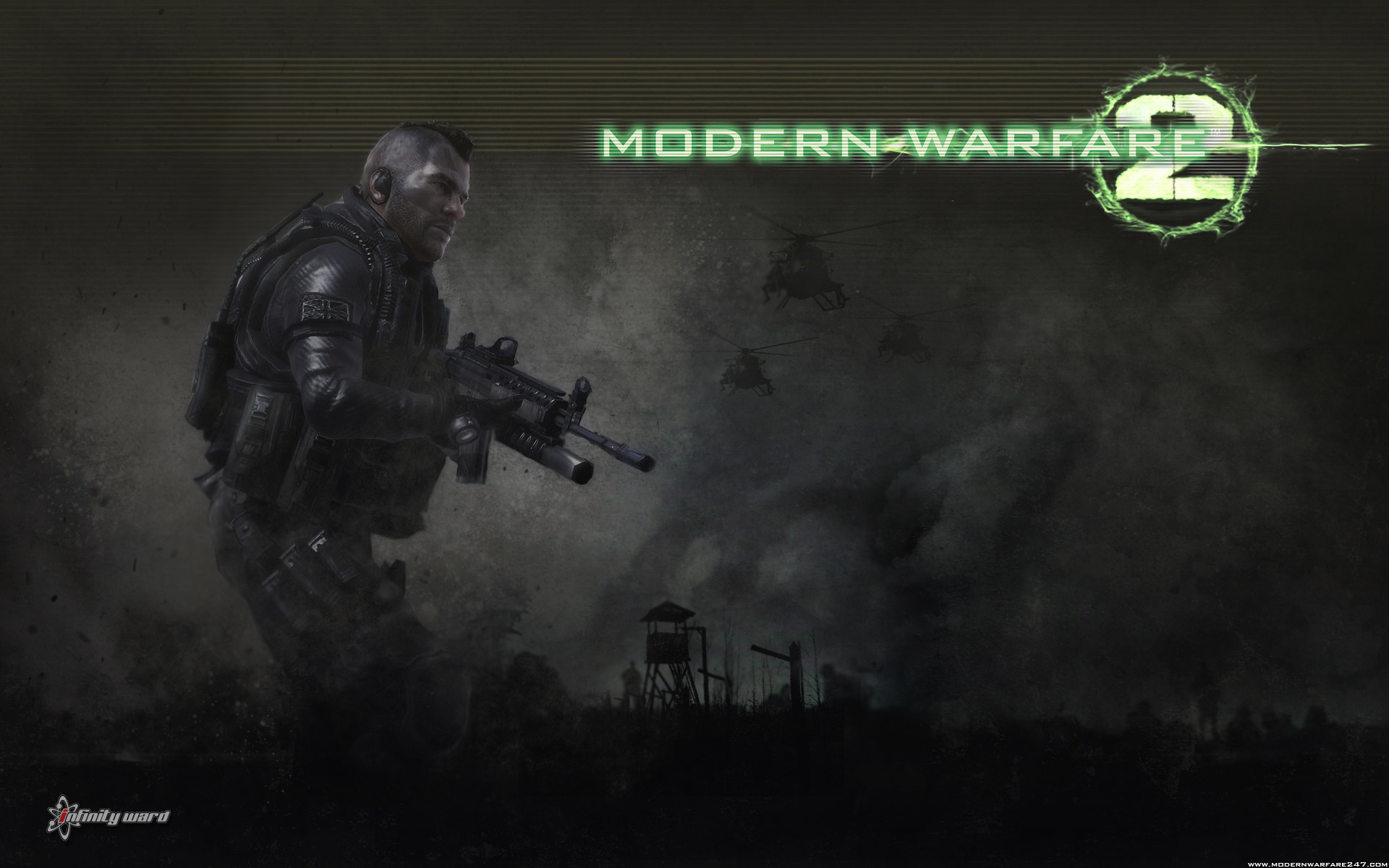 ʹٻ6:ִս2(Call of Duty:Modern Warfare 2)ֽ(ֽ9)