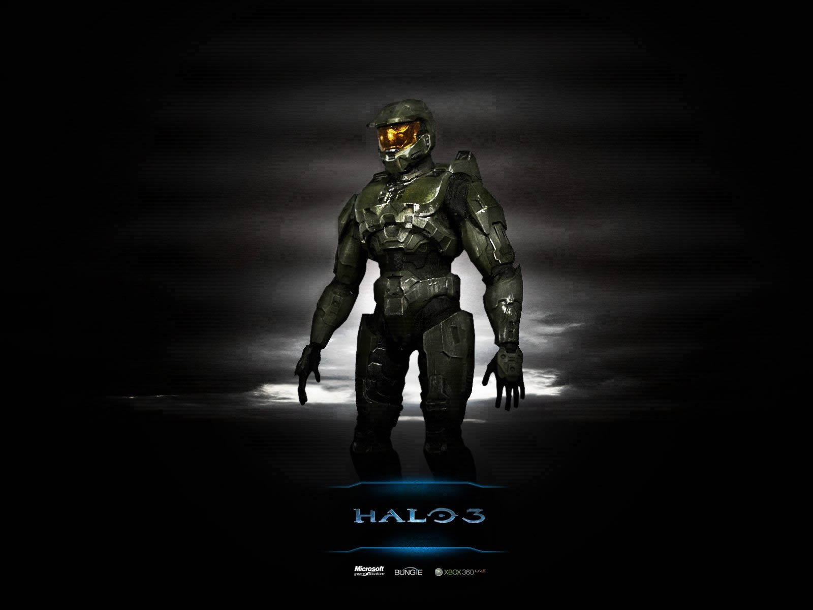 ⻷3 (Halo 3) ս(ֽ1)