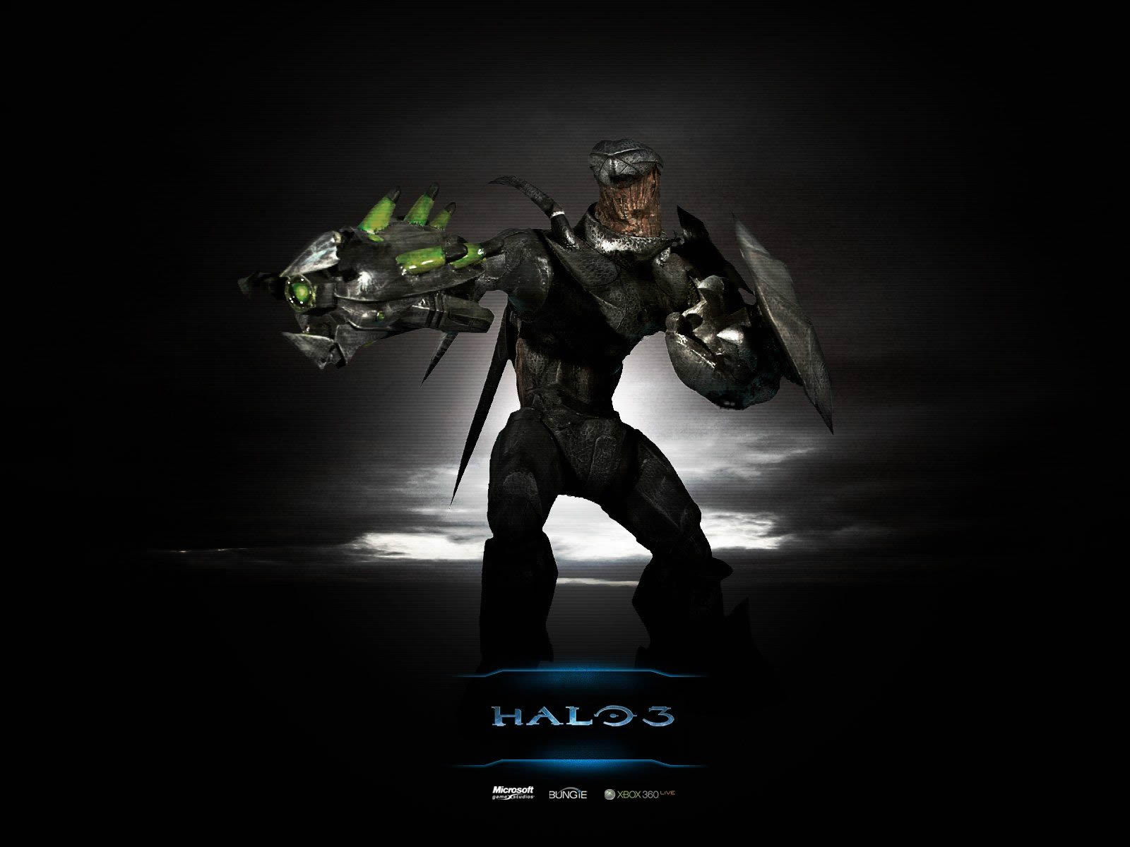 ⻷3 (Halo 3) ս(ֽ4)