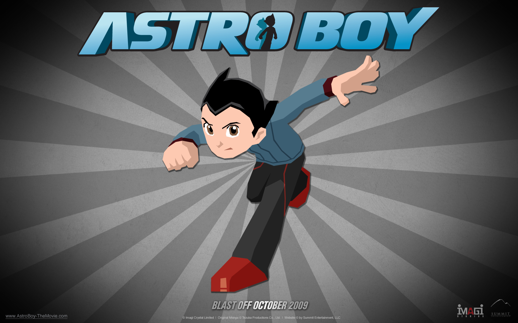 ͯľ Astro Boy(2009)(ֽ4)