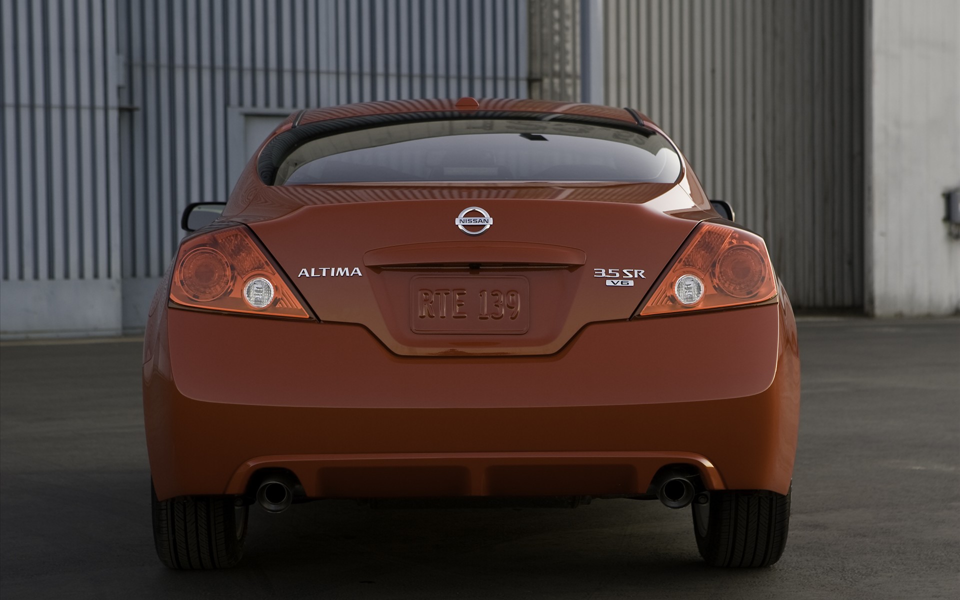 2010 Nissan Altimaղγ(ֽ11)