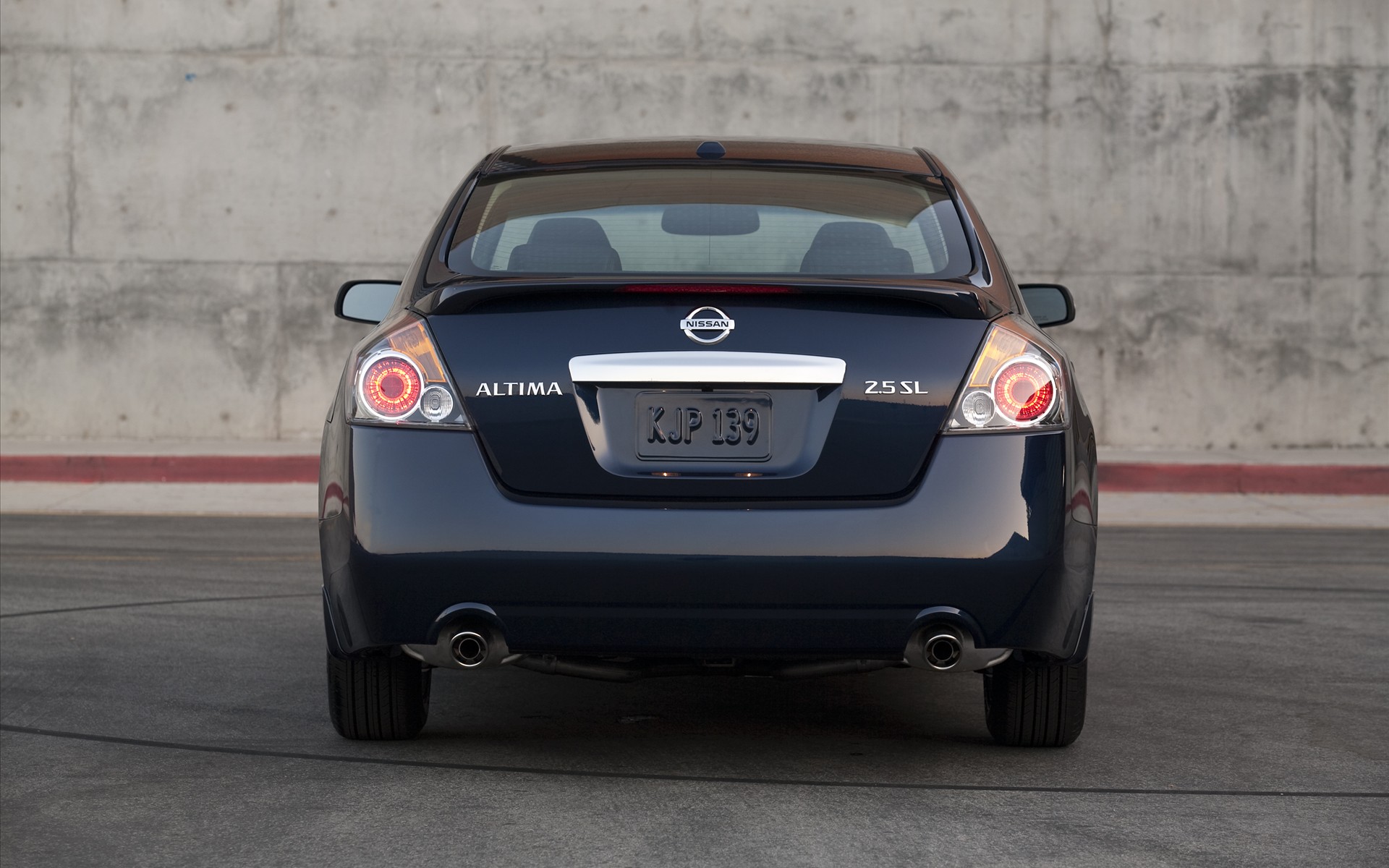 2010 Nissan Altimaղγ(ֽ30)