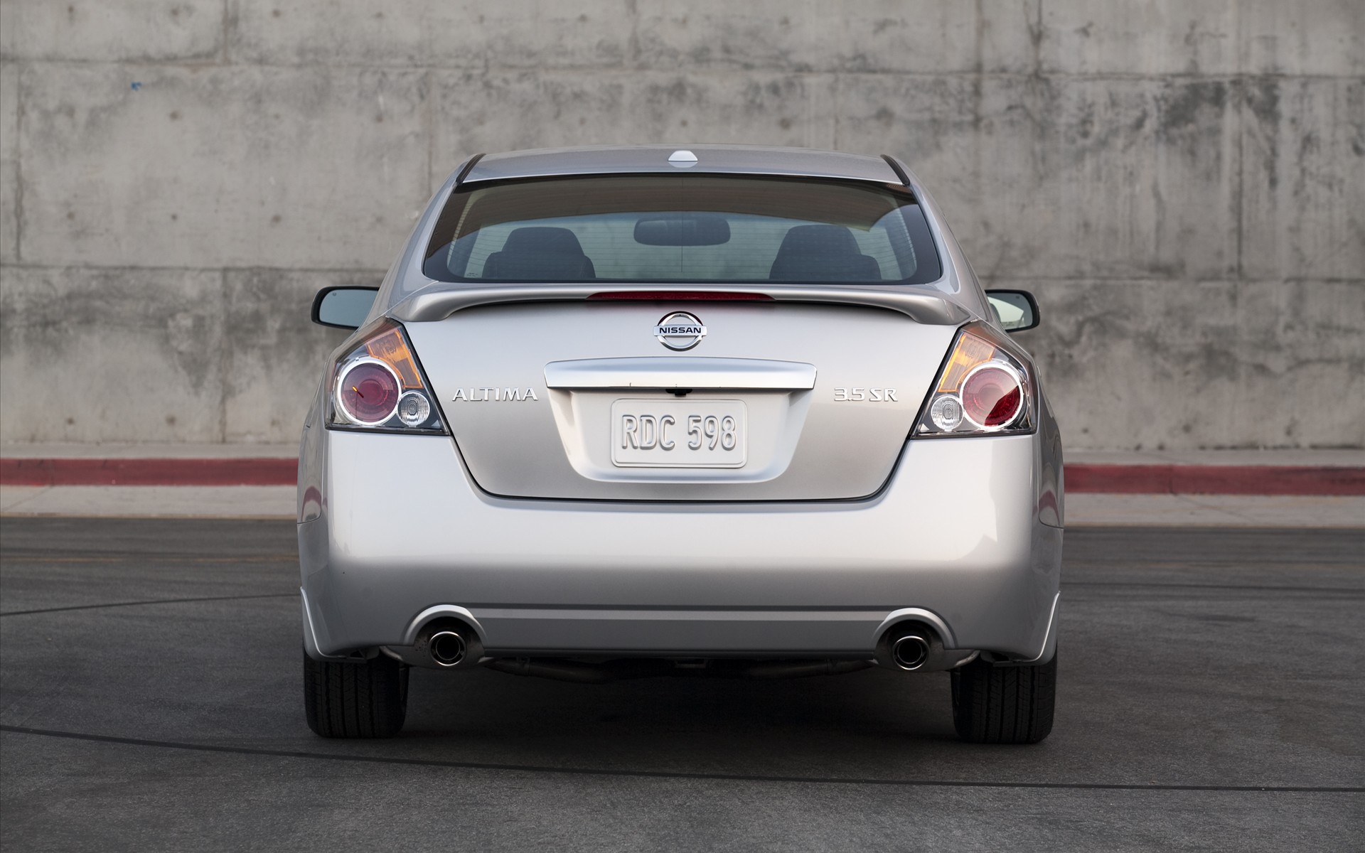 2010 Nissan Altimaղγ(ֽ32)