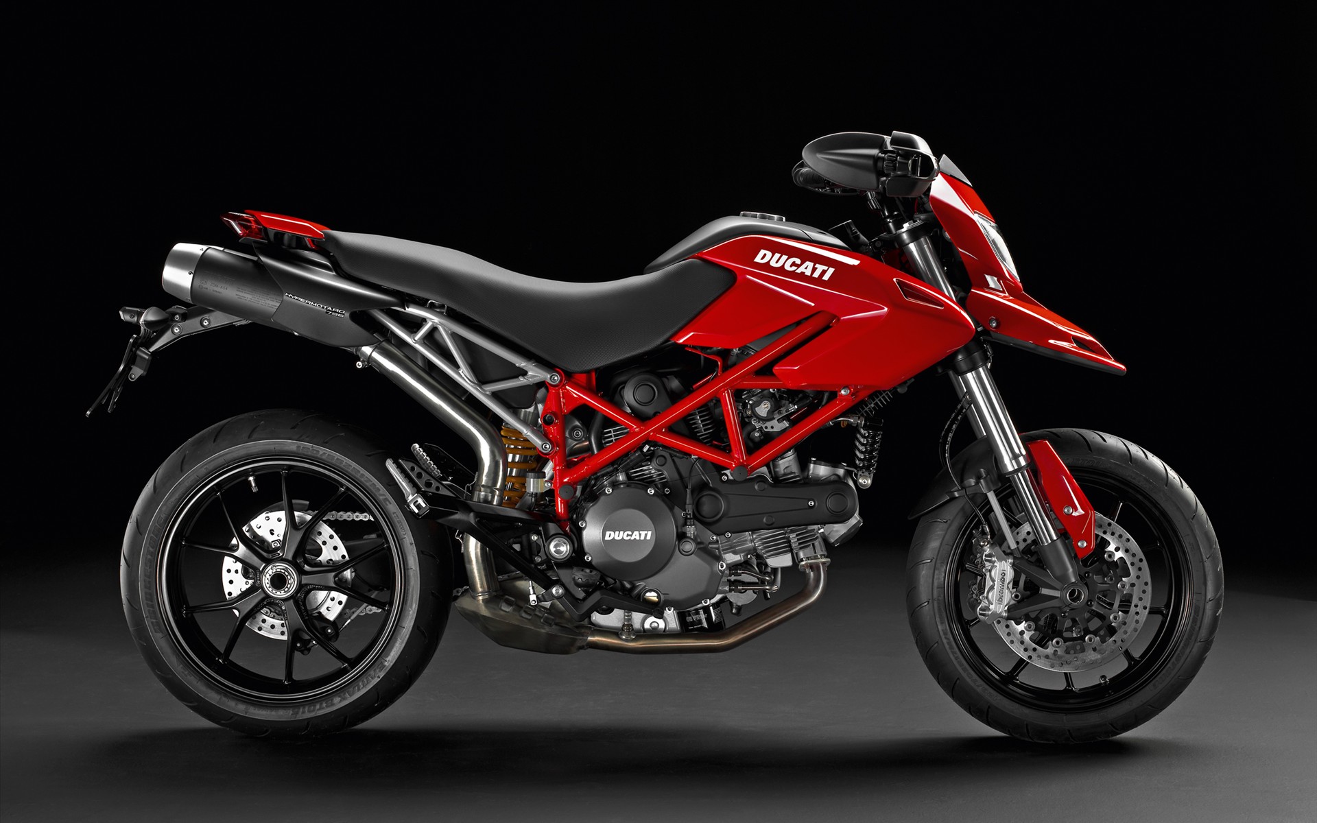 2010 Ducati Hypermotard 796(ſĦг)(ֽ1)