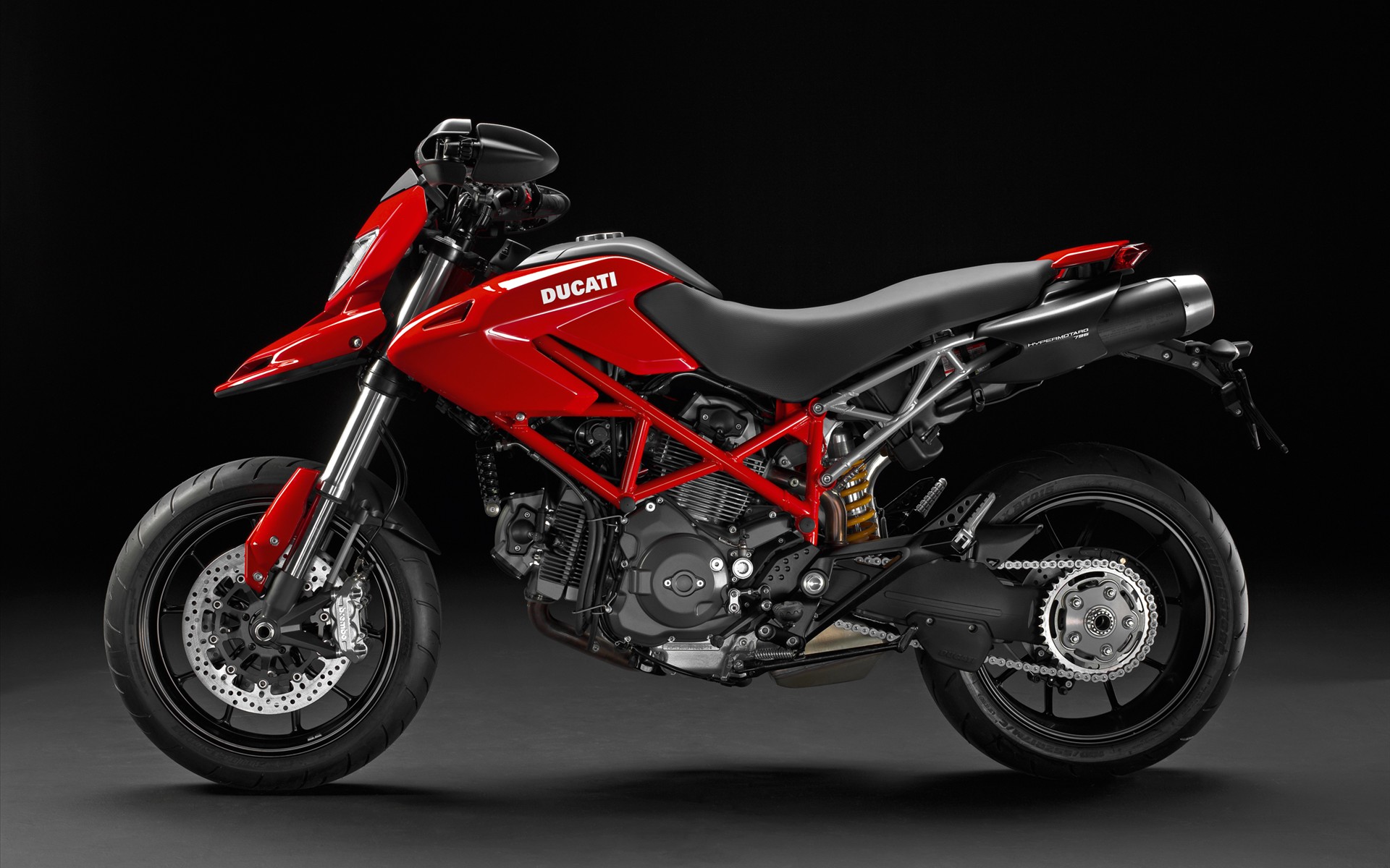 2010 Ducati Hypermotard 796(ſĦг)(ֽ2)