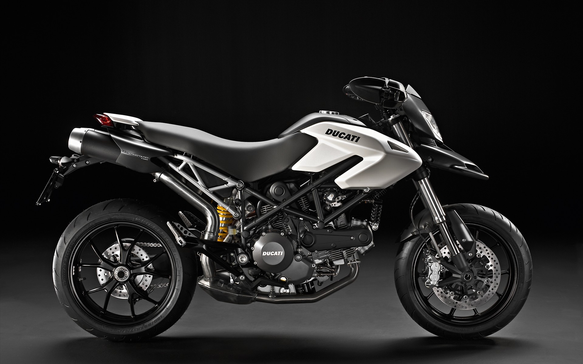 2010 Ducati Hypermotard 796(ſĦг)(ֽ4)