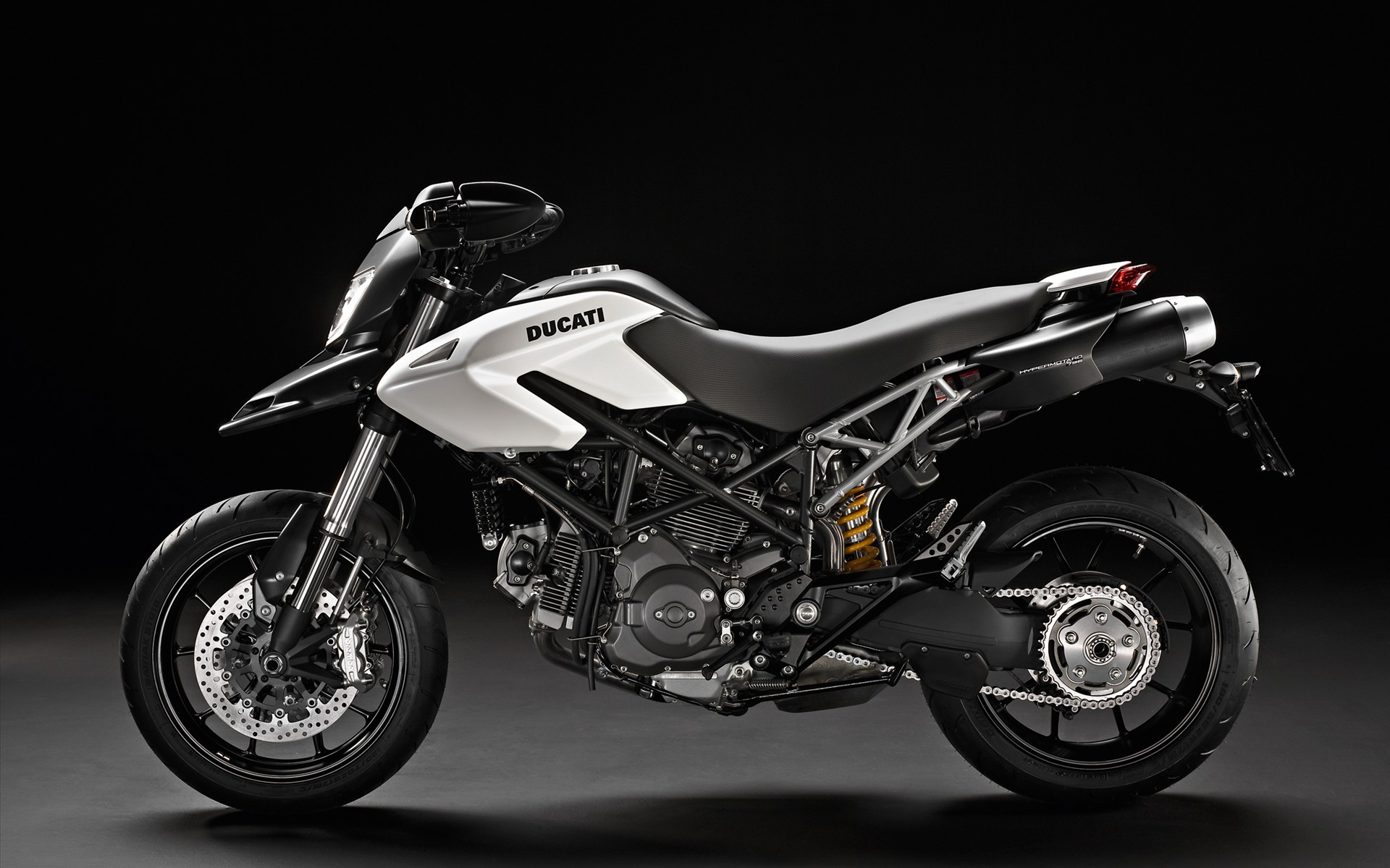 2010 Ducati Hypermotard 796(ſĦг)(ֽ5)