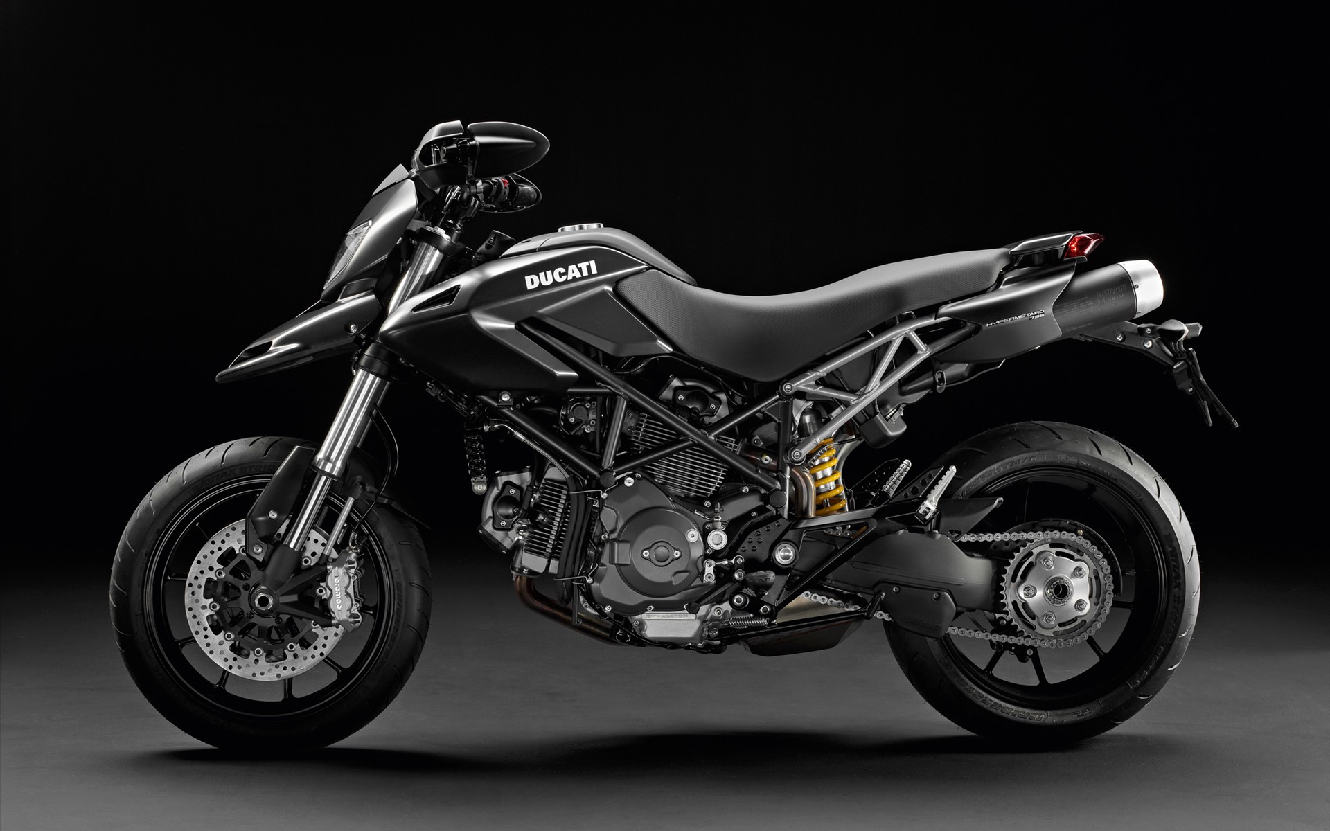 2010 Ducati Hypermotard 796(ſĦг)(ֽ8)