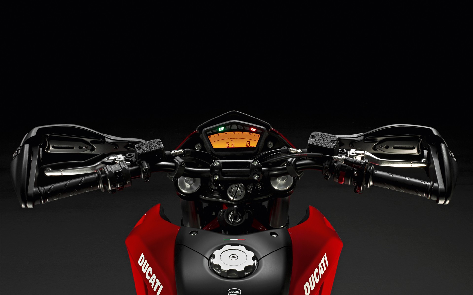 2010 Ducati Hypermotard 796(ſĦг)(ֽ9)