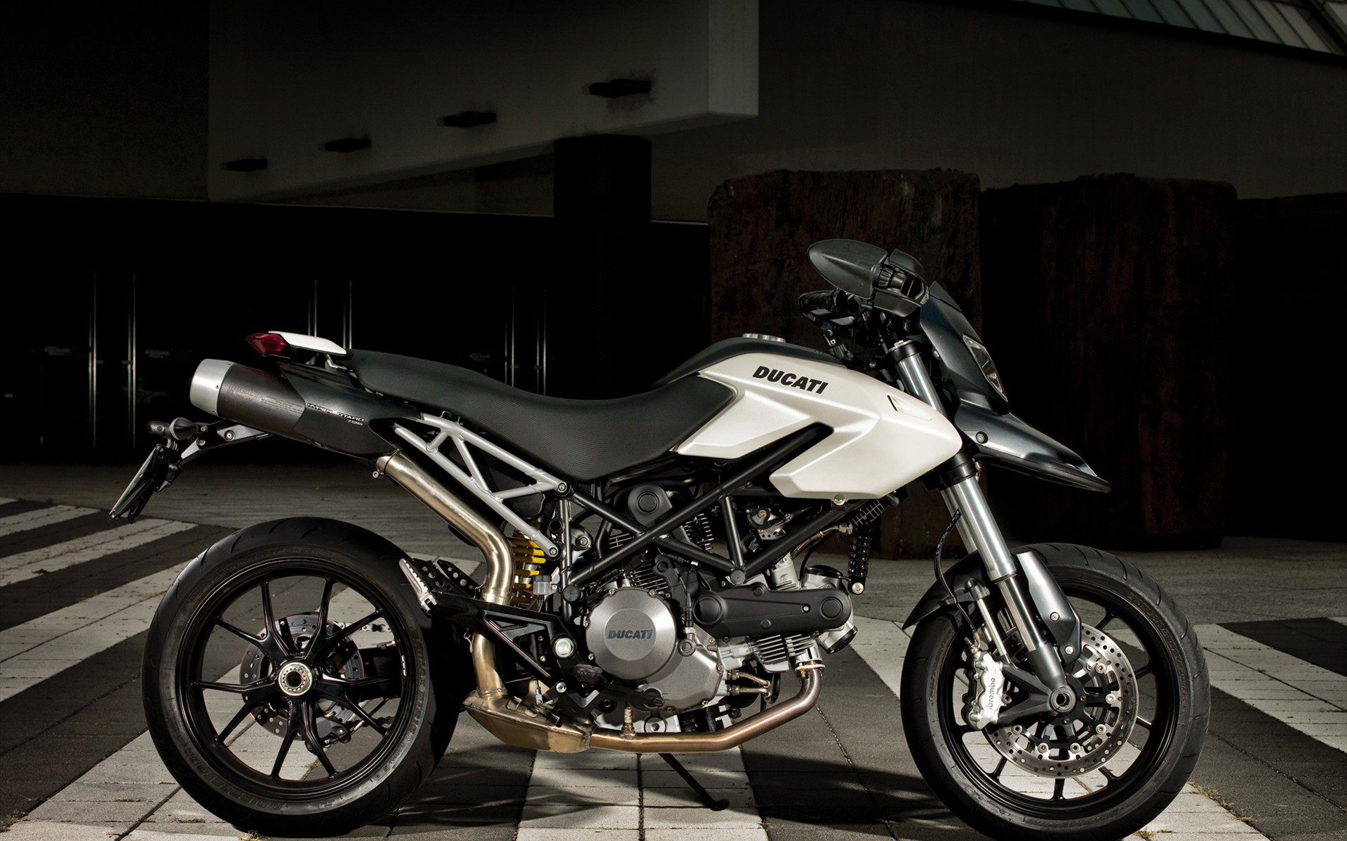 2010 Ducati Hypermotard 796(ſĦг)(ֽ11)