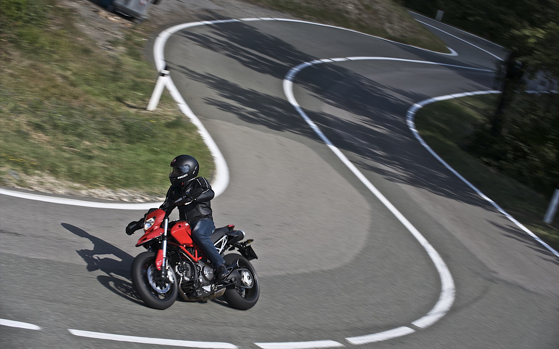 2010 Ducati Hypermotard 796(ſĦг)(ֽ12)