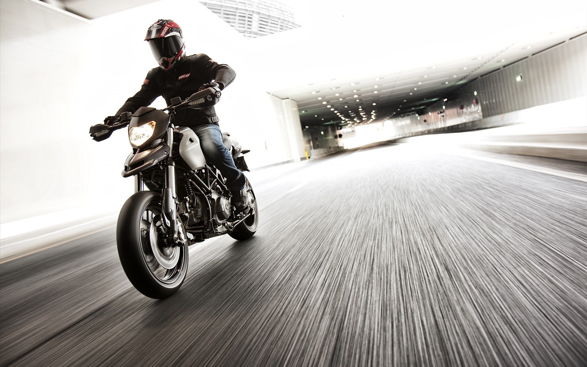 2010 Ducati Hypermotard 796(ſĦг)(ֽ14)